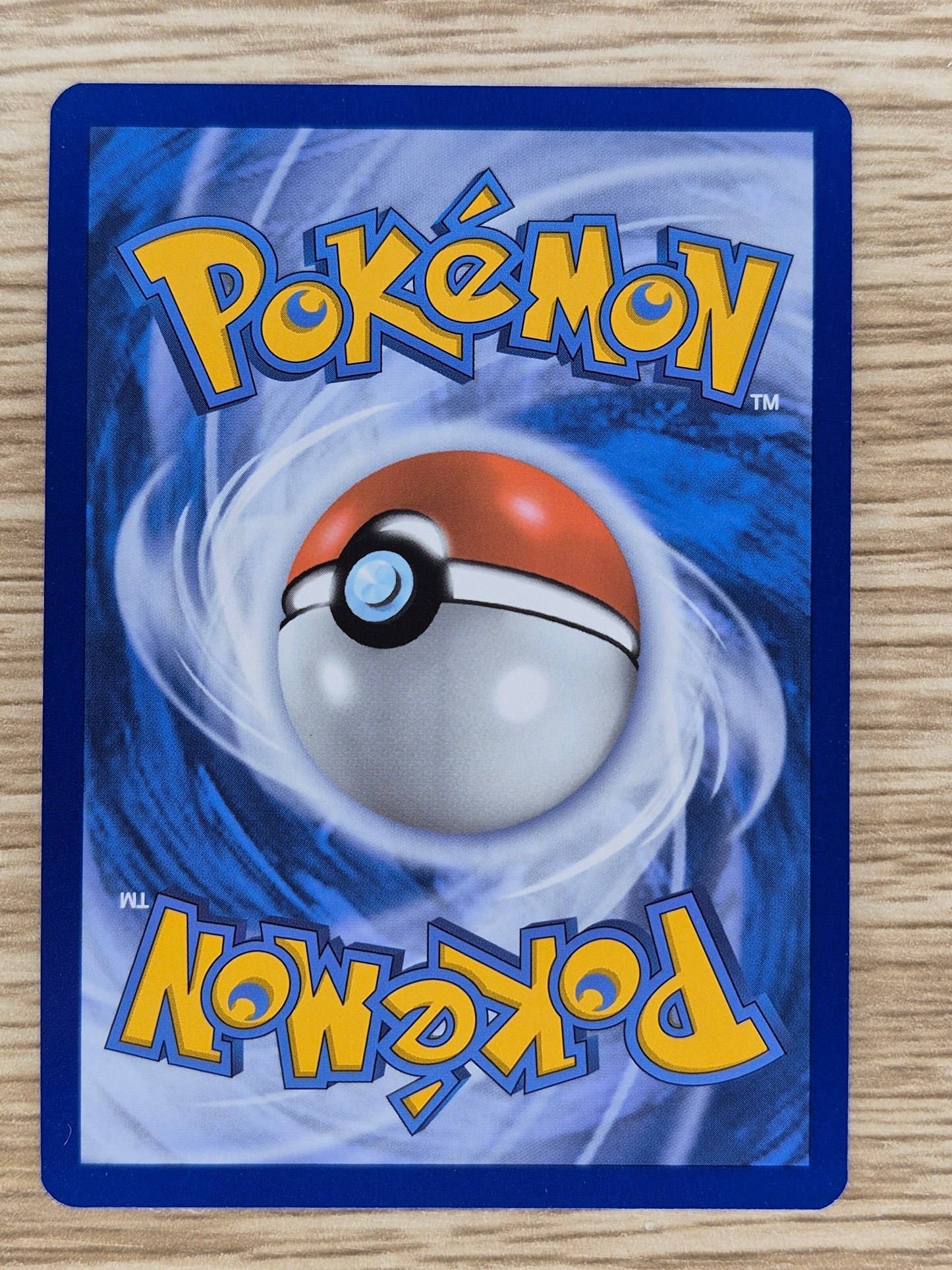 Pokemon TCG - Misty's Psyduck 193/182 - Destined Rivals Illustration Rare - NM/M