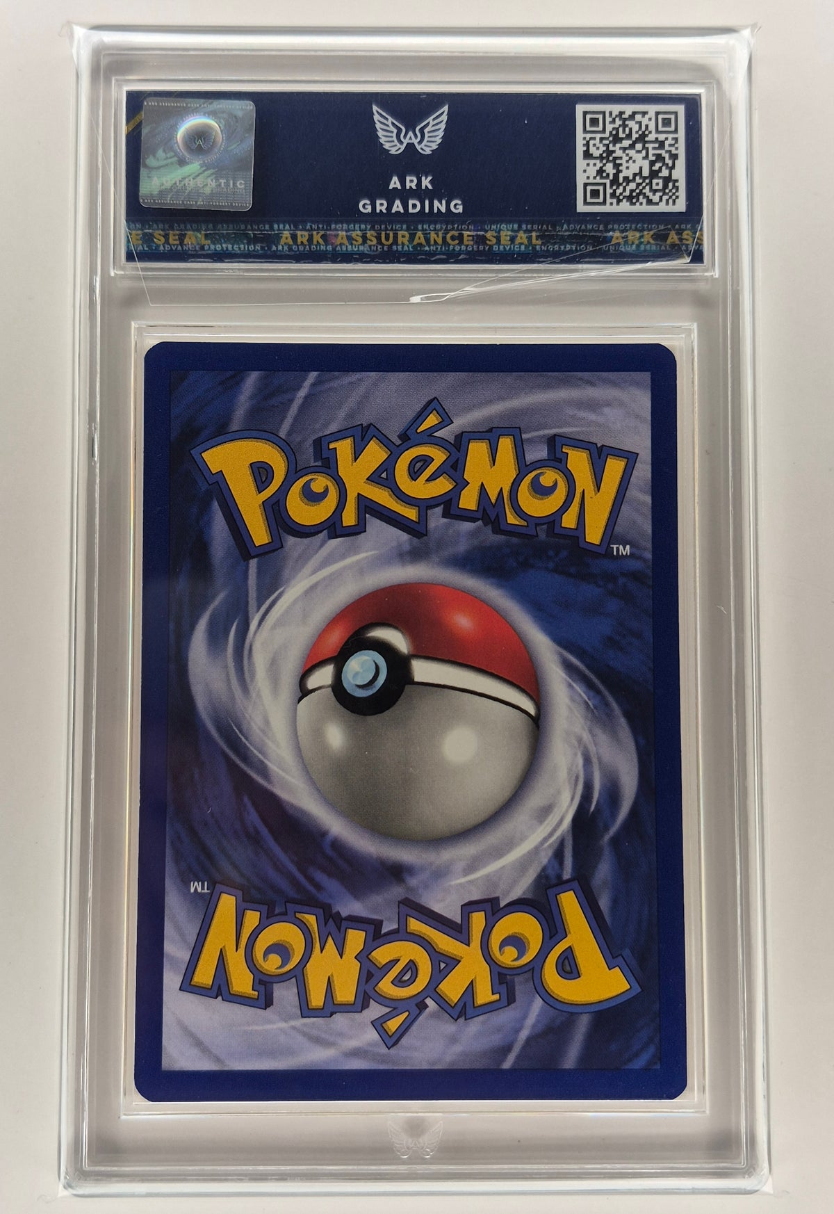 1999 Pokémon 58/102 Base Set Pikachu Common ARK 6.5 Exc.