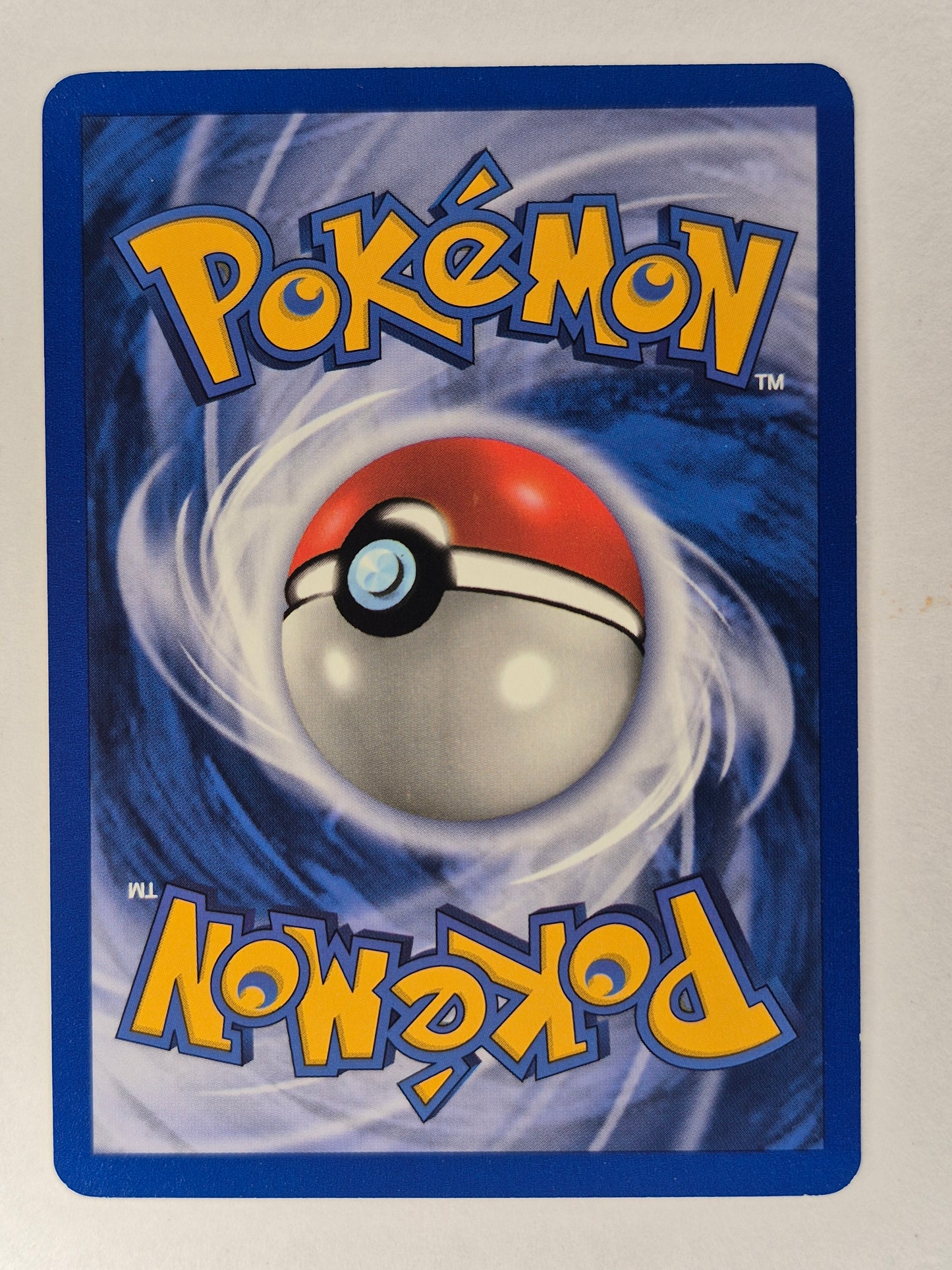 2000 Pokemon Gym Heroes 1st Edition Lt. Surge's Treaty 112/132 LP