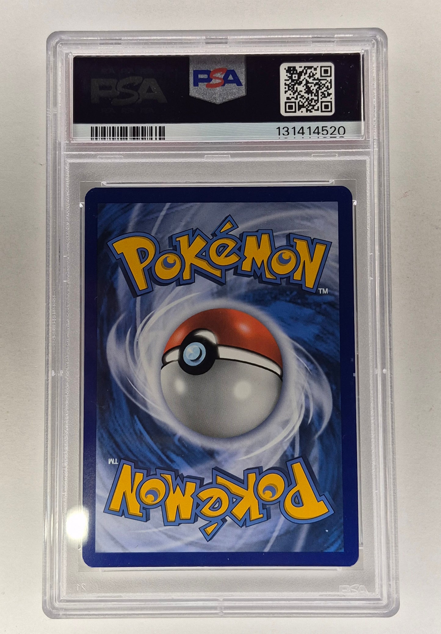 Pokémon TCG - Mega M Charizard EX 101/108 XY Evolutions Full Art - PSA 9 Mint
