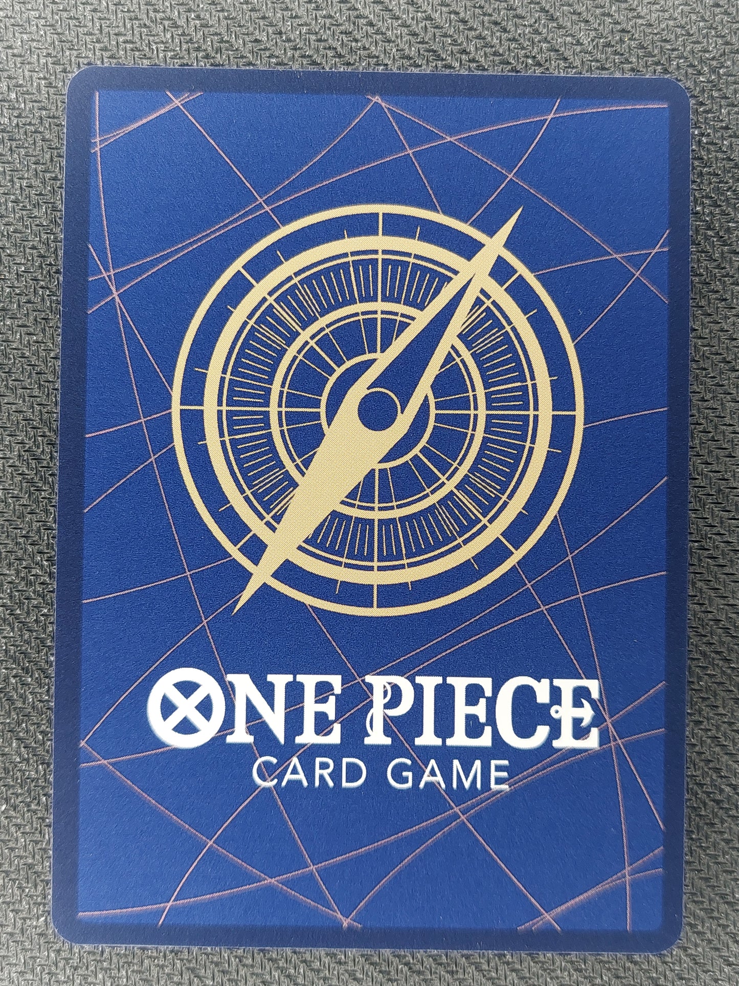 One Piece Cards - (Alt Art) EB02-035 SR Anime 25th Collection Japanese