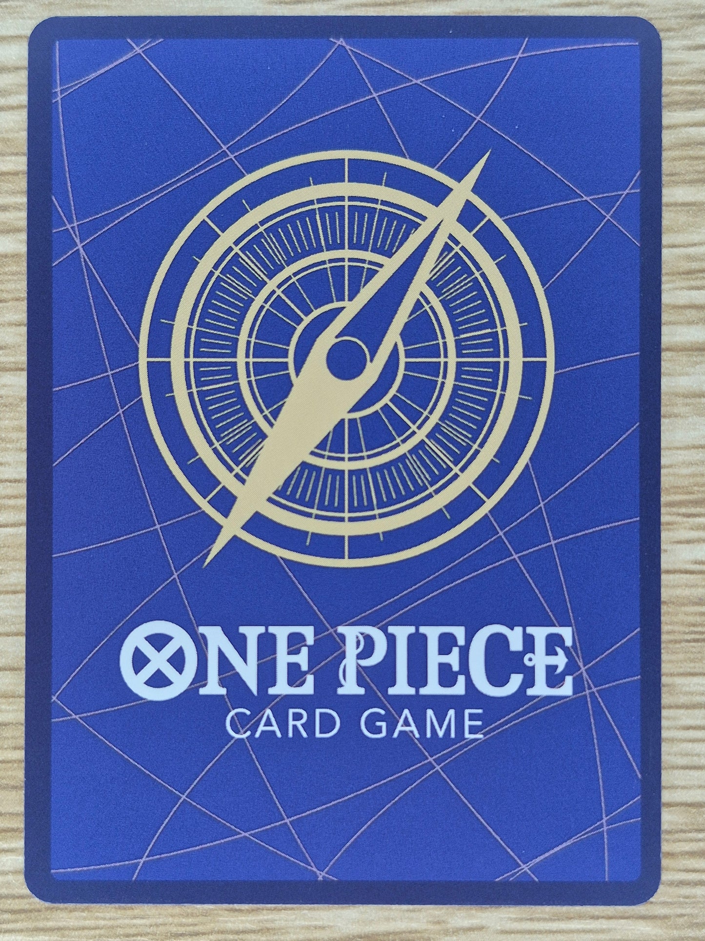 One Piece Sanji R OP01-013 01 [ALT ART PARALLEL] ENGLISH