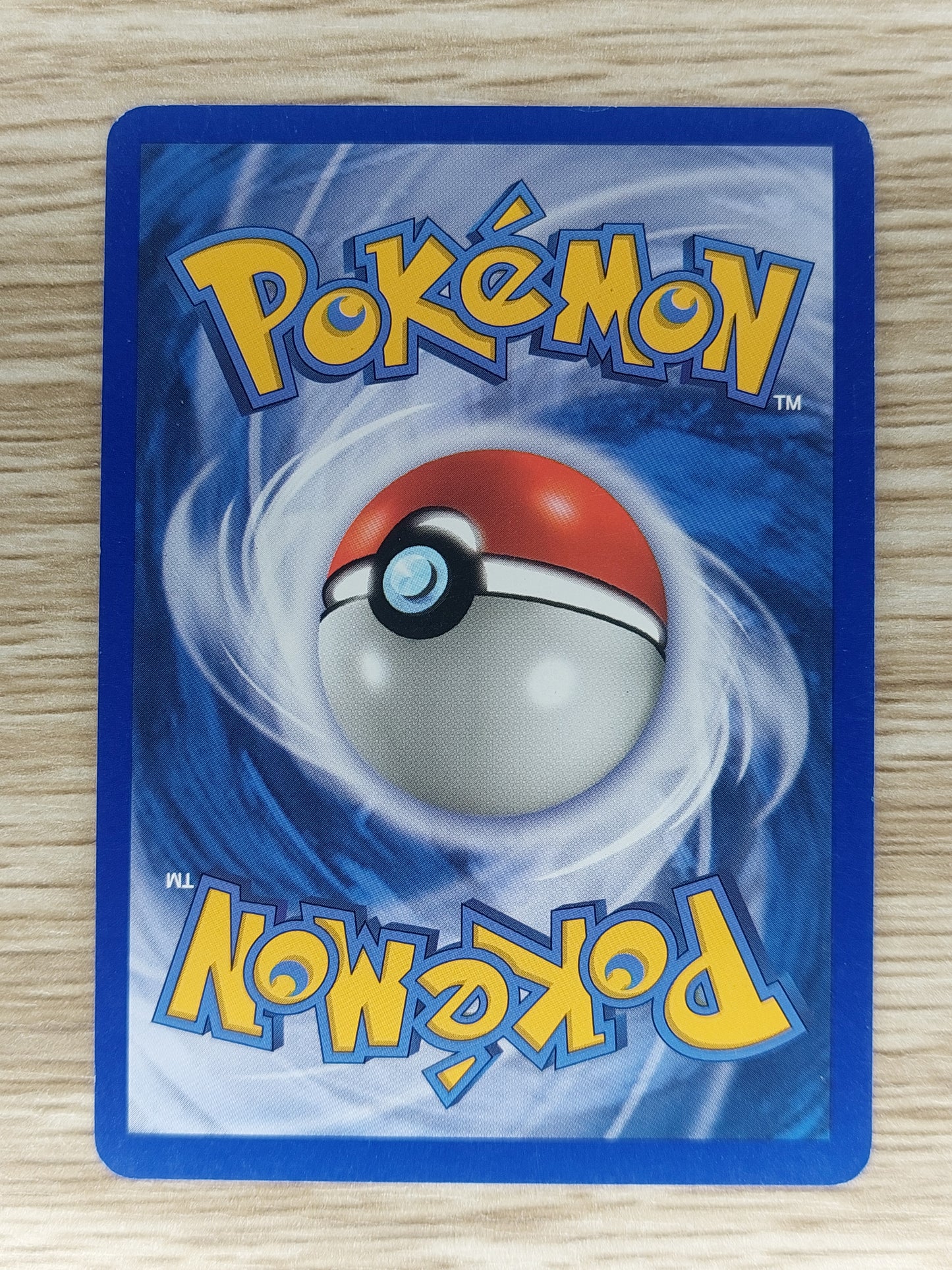 Pokemon 2006 Ditto (Mr.Mime) Pop Series 3 #12/17