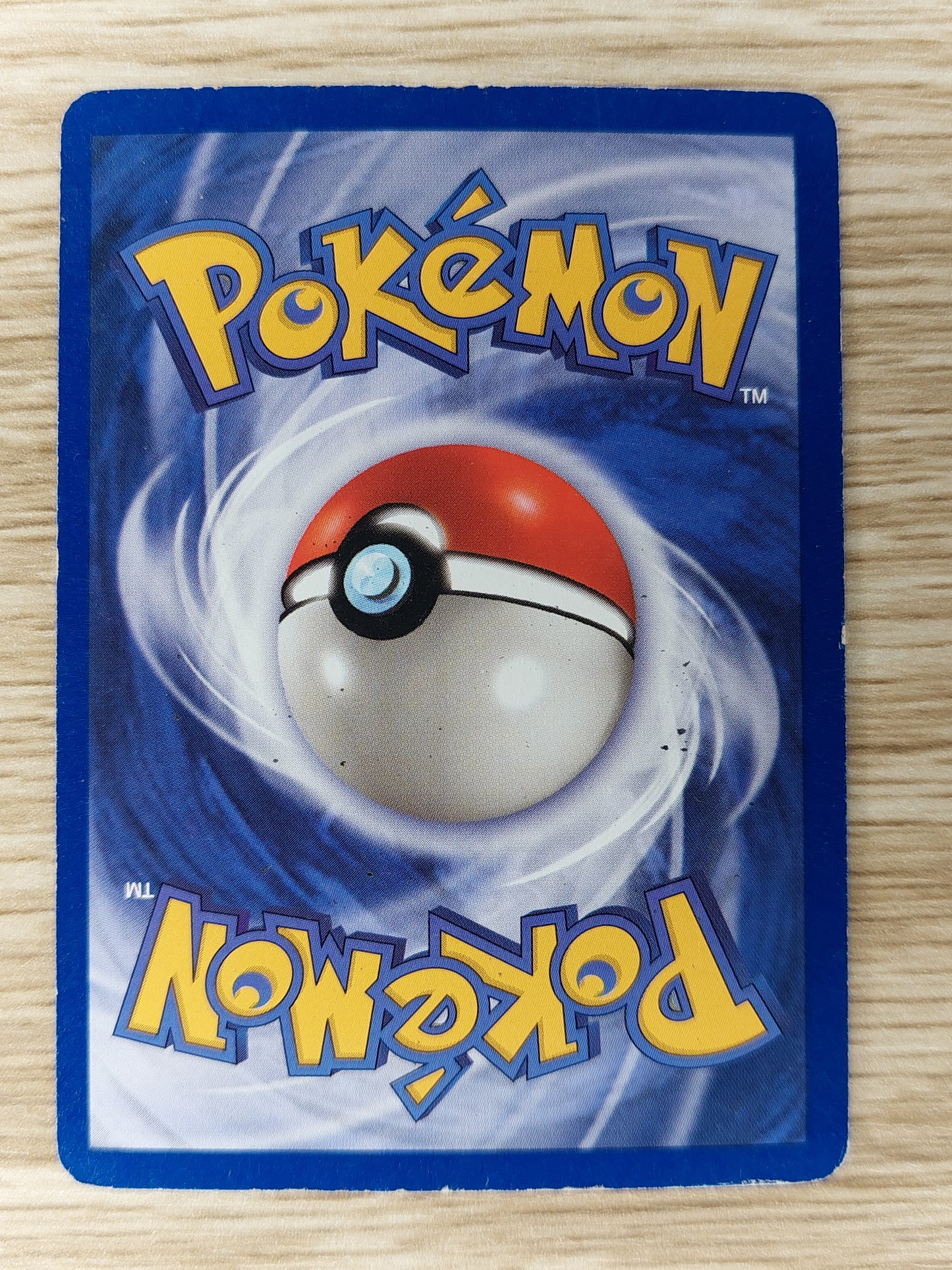 Pokemon 1999 Clefairy Base Set Holo Rare 5/102 HP