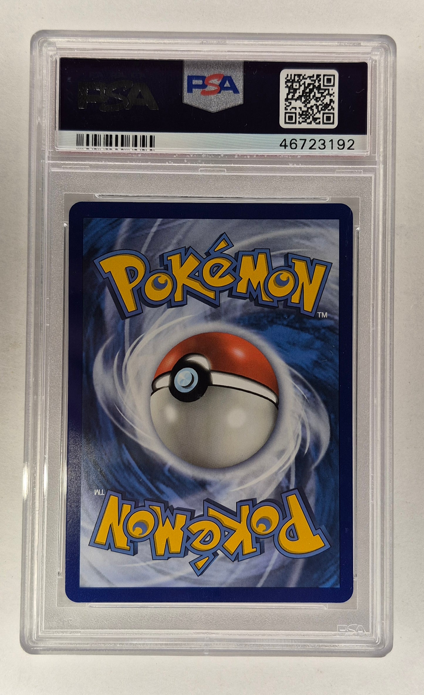 2019 Pokémon S&M Hidden Fates SV74/SV94 Stakataka GX PSA 10