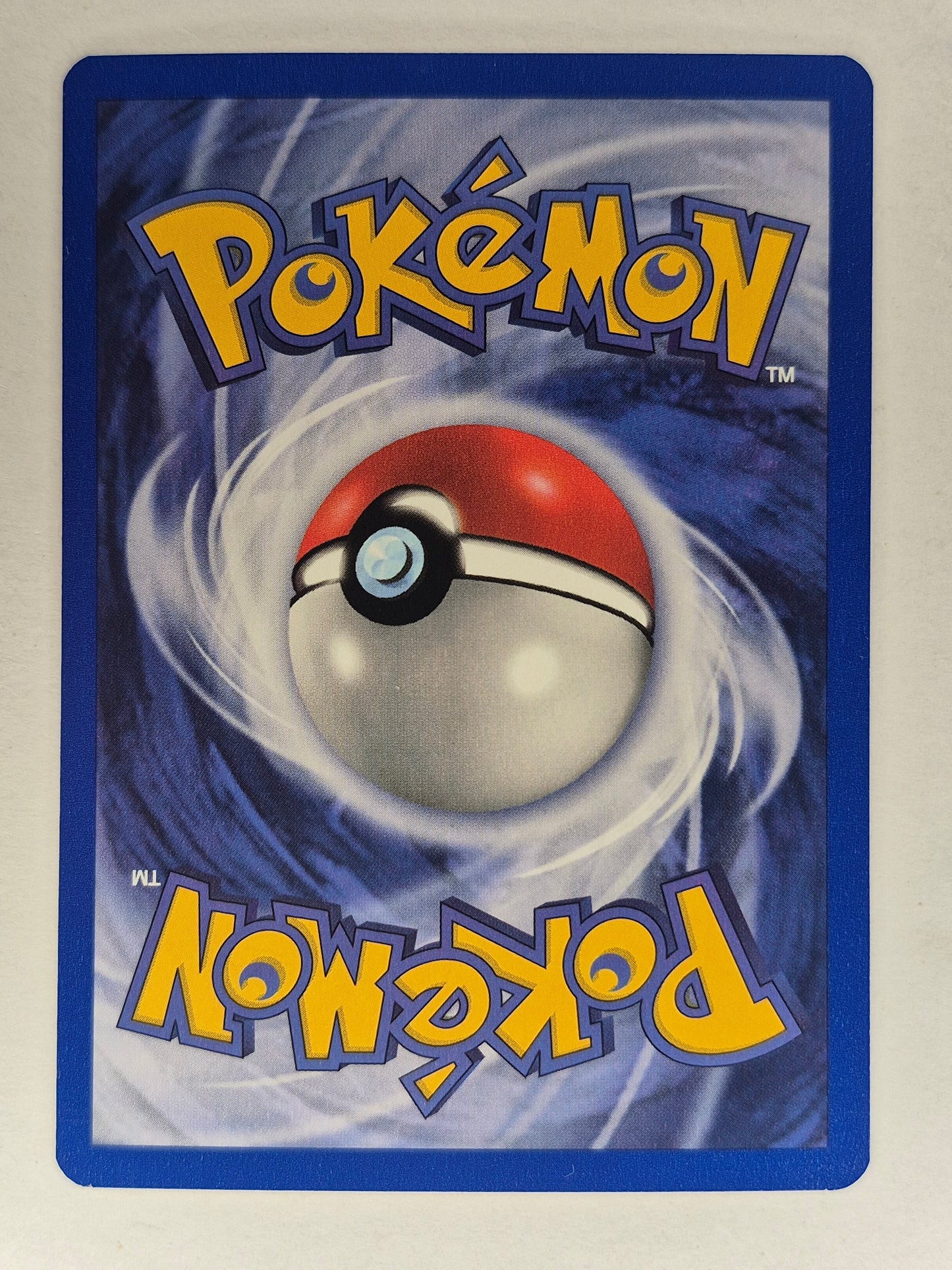 Erika’s Dragonair 4/132 Holo Gym Heroes Pokémon Card  WOTC LP