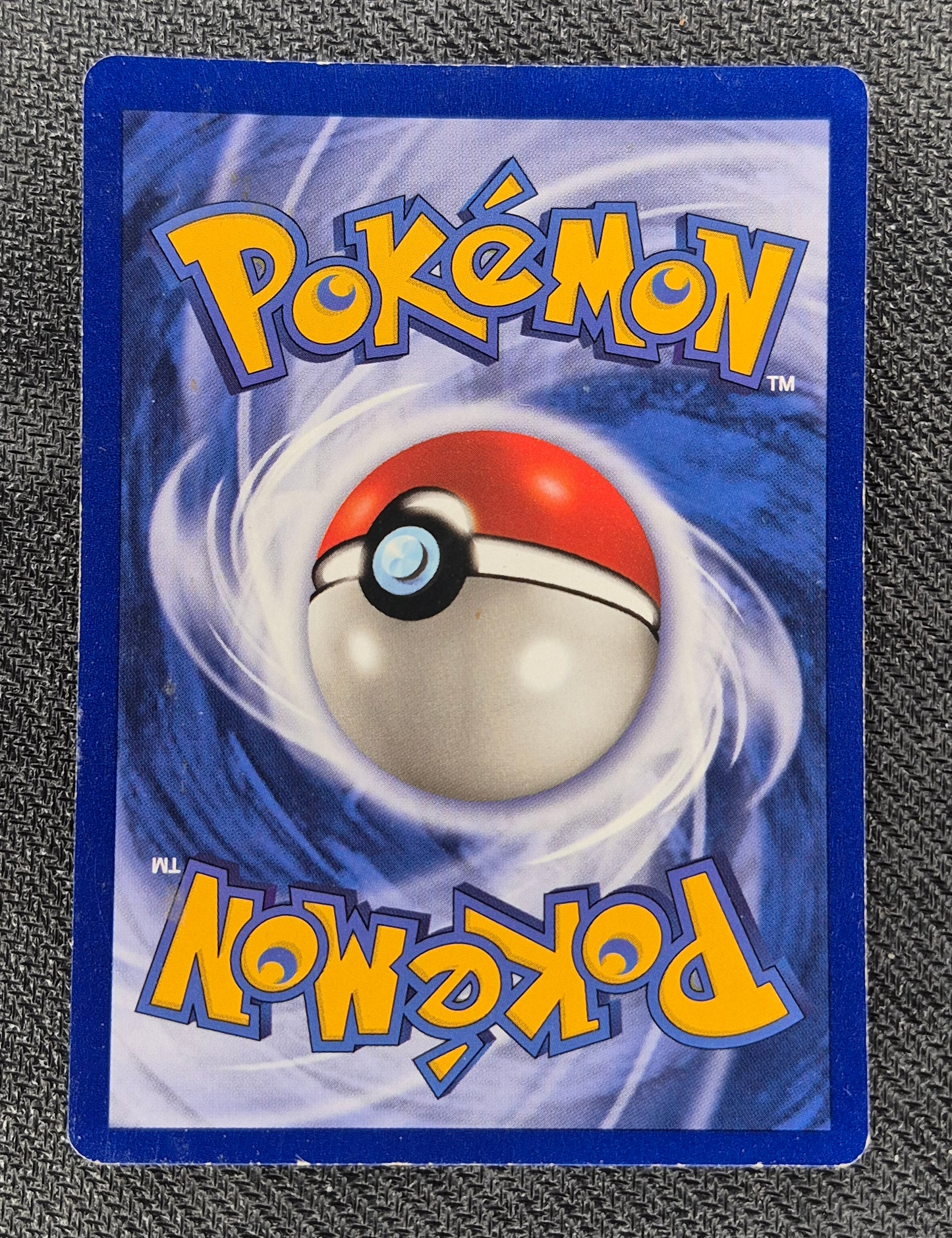 Pokemon 1999 Kangaskhan Jungle Holo Rare 5/64 MP