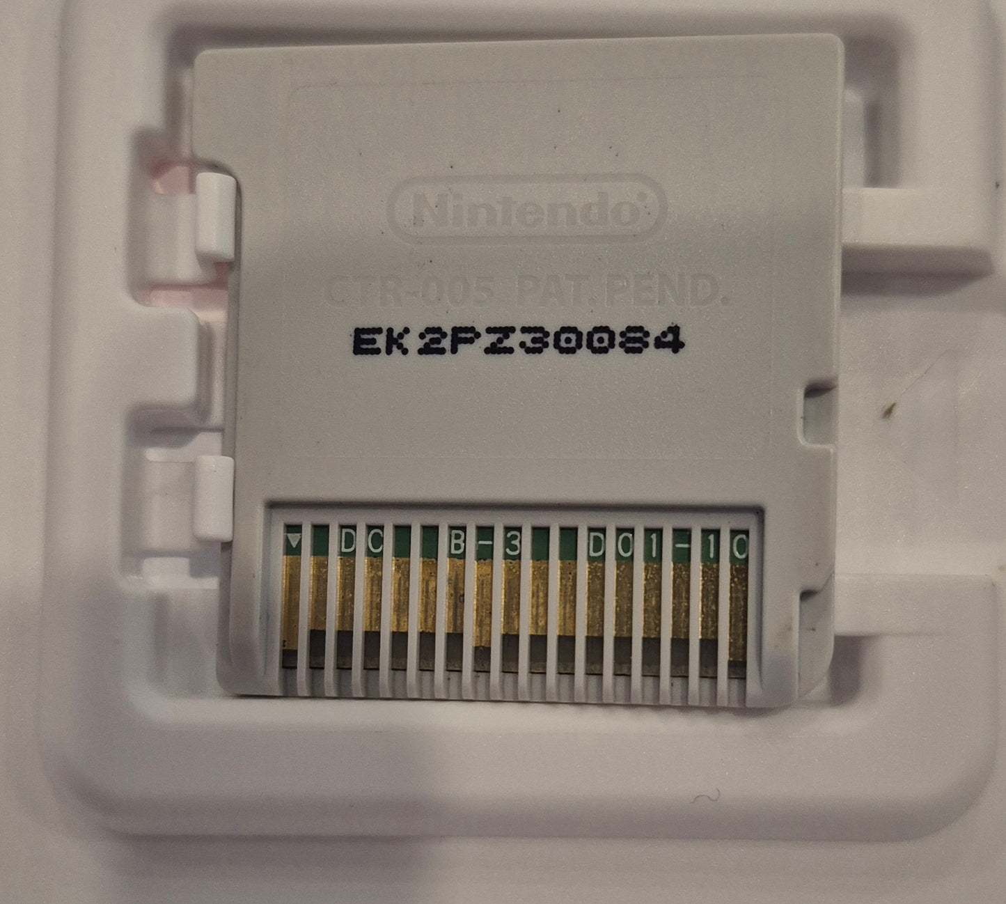 2013 Nintendo 3DS Pokémon Y in  box Tested AUS PAL