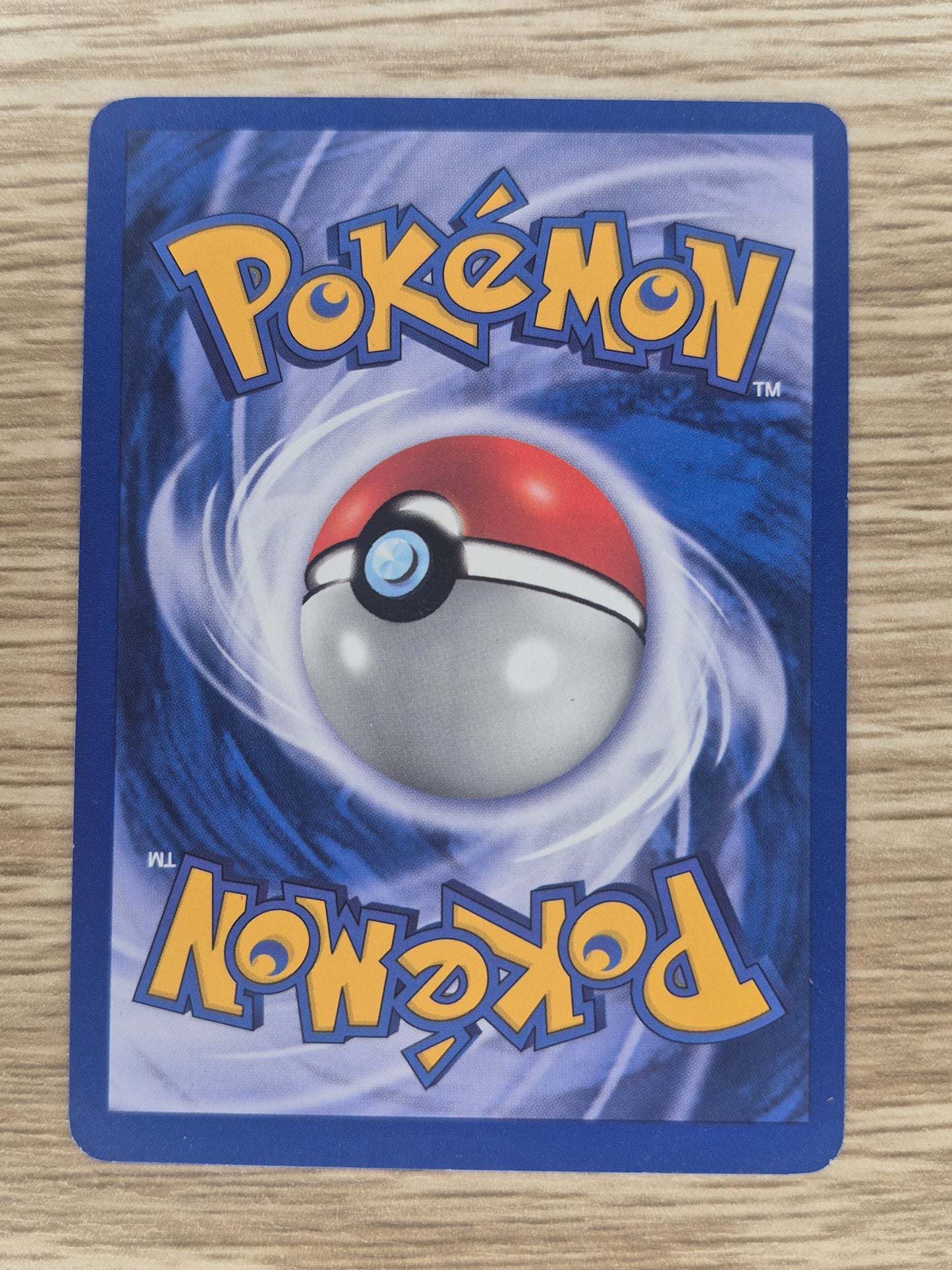 2000 Pokémon Rocket 38/82 Dark Jolteon Non Holo LP