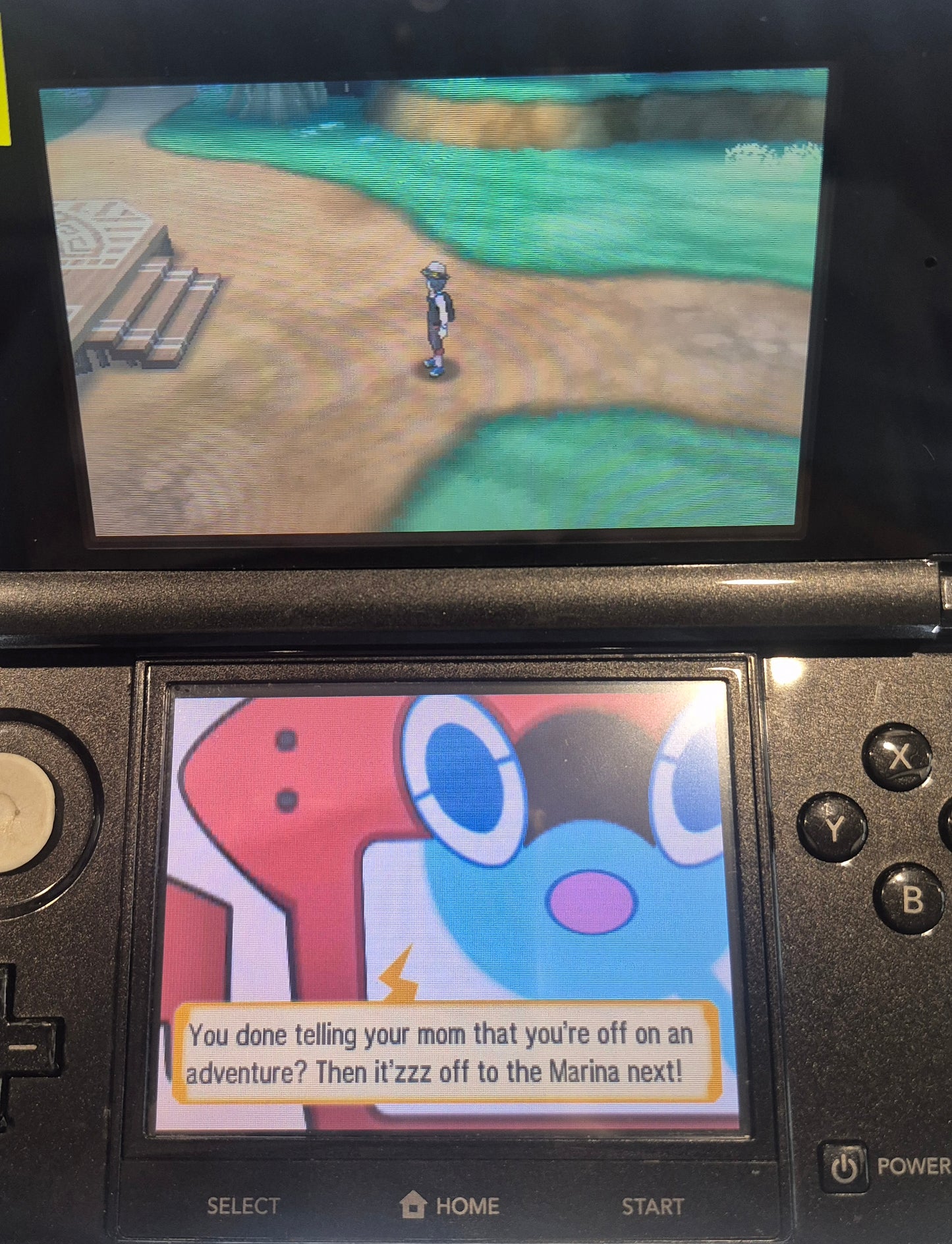 2016 Nintendo 3DS POKÉMON Moon AUS PAL CART TESTED