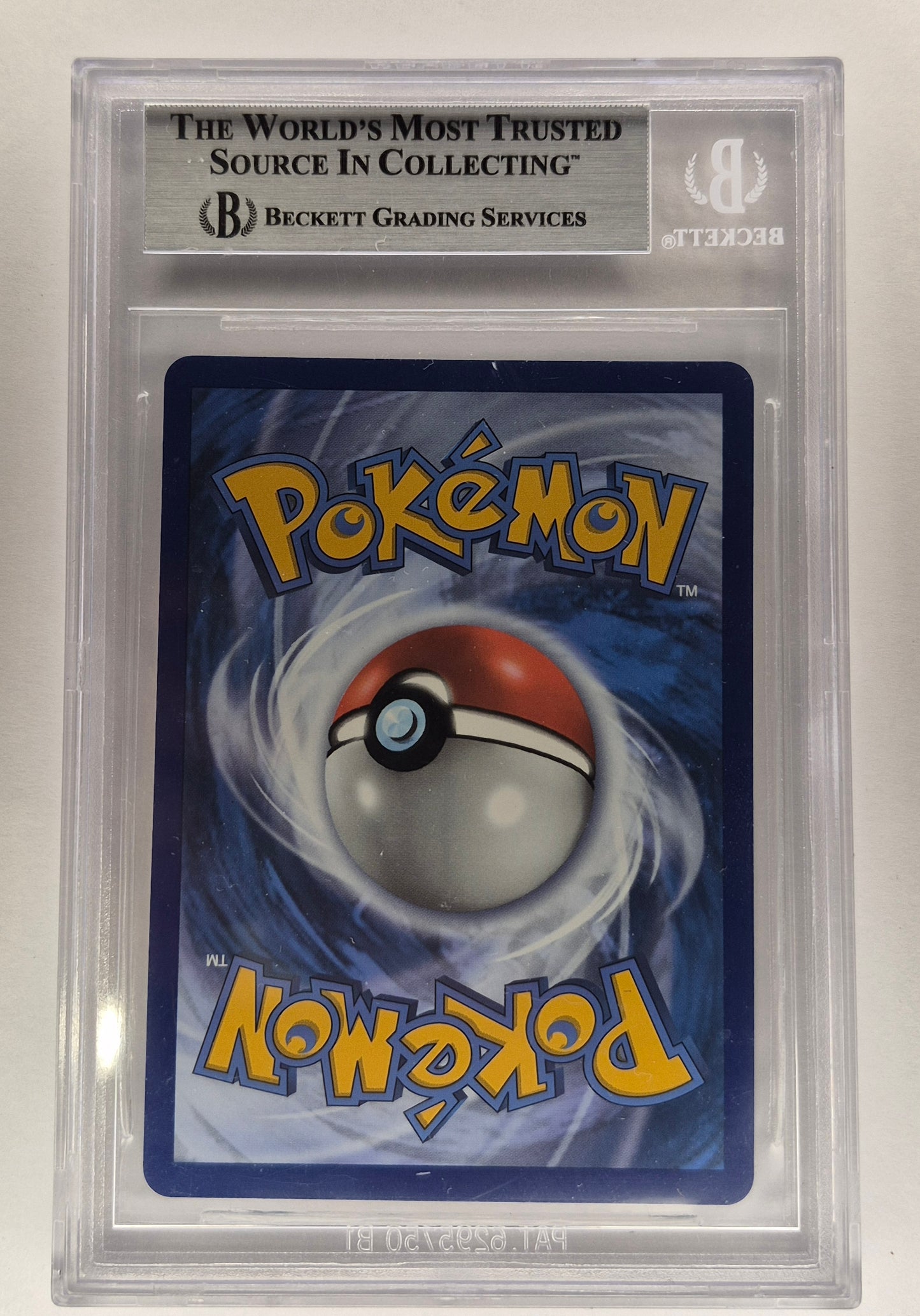 2022 Pokémon Brilliant Stars 181/172 Galarian Articuno V Gold SCR Beckett 9