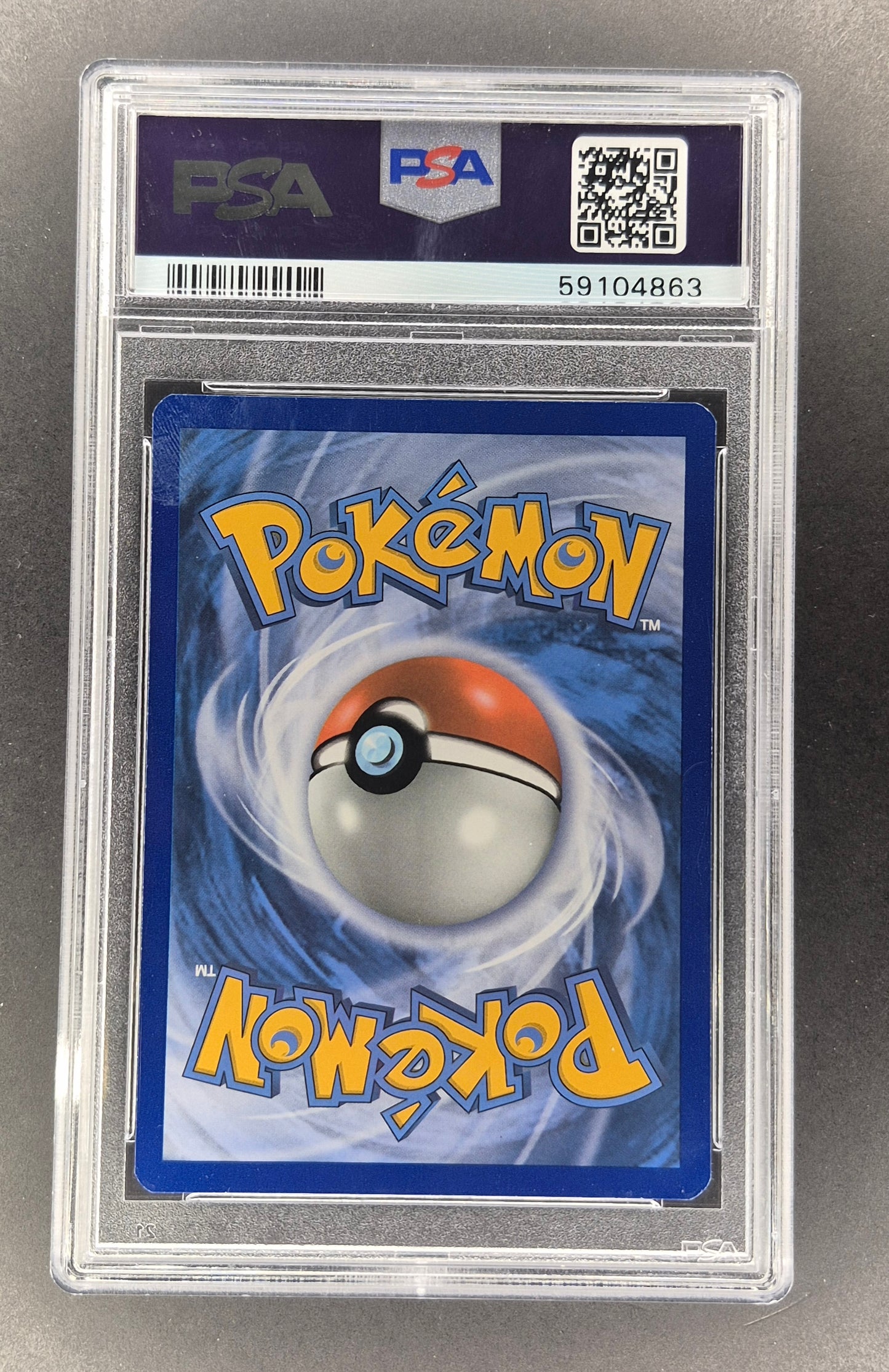 2016 Pokemon XY Evolutions Mewtwo EX 103/108 PSA 9 Mint