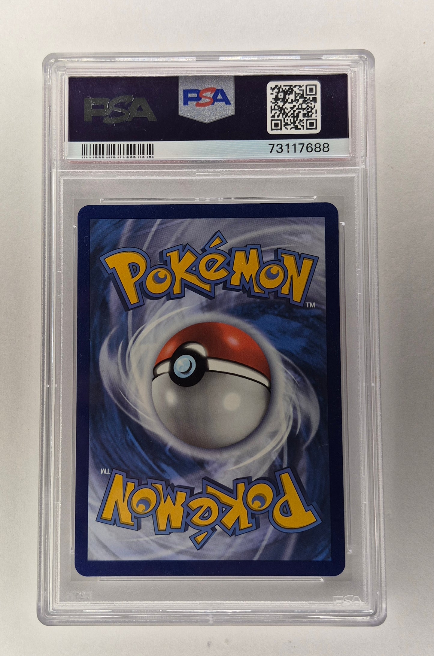 Rapid Strike Urshifu VMAX TG21/TG30 Brilliant Stars PSA 10 Gem Mint 2022