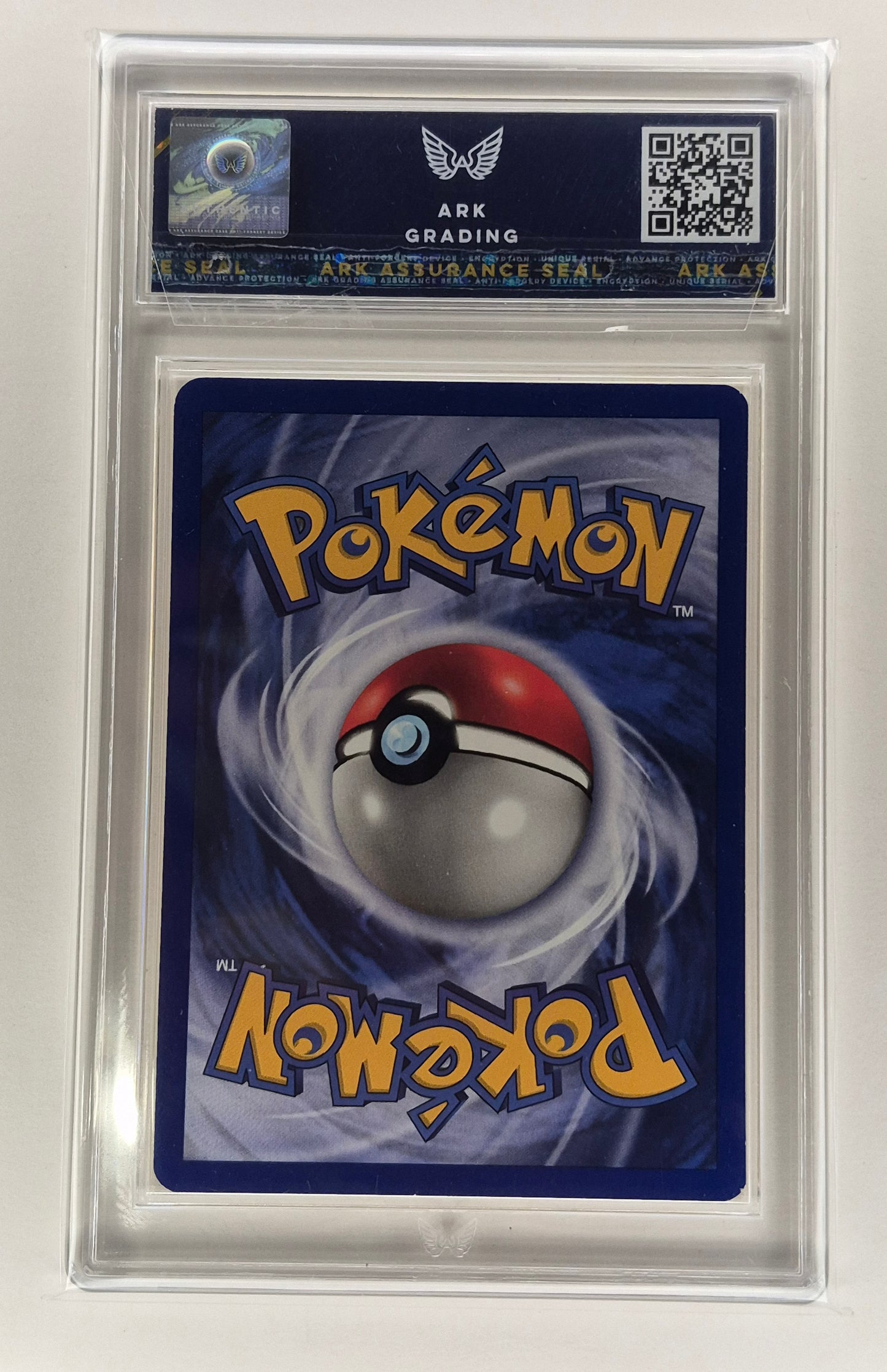 1999 Pokémon Fossil 4/62 Dragonite Holo ARK 8 NM-MT