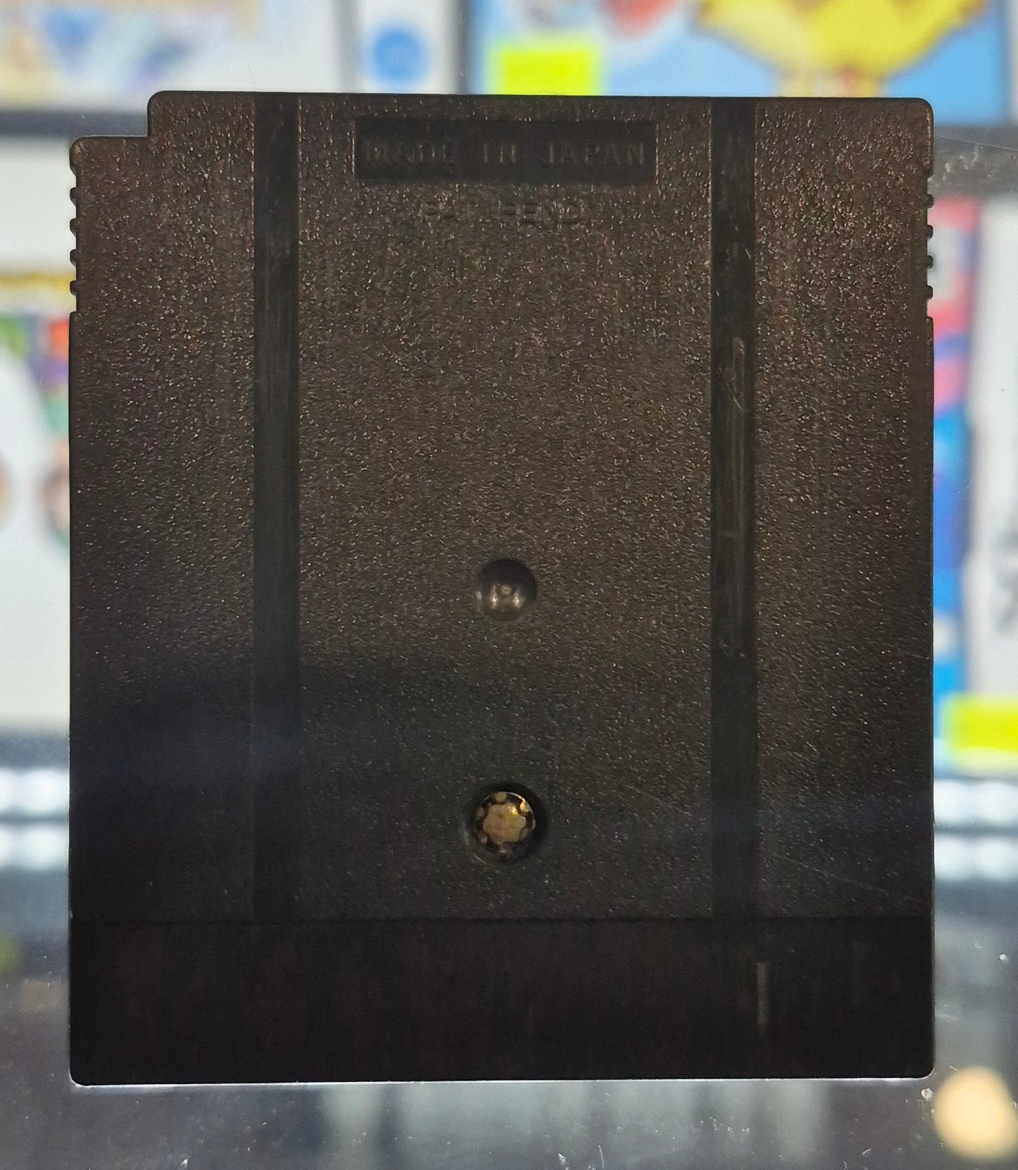 Nintendo Gameboy- Pokemon Trading Card Game Cart VGC NEW Save Battery