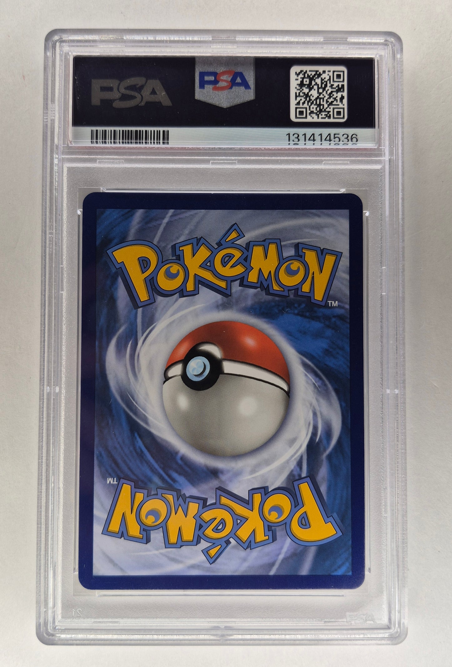2019 Pokémon Sun & Moon Unified Minds 225/236 Mega Sableye/Tyranitar GX PSA  9