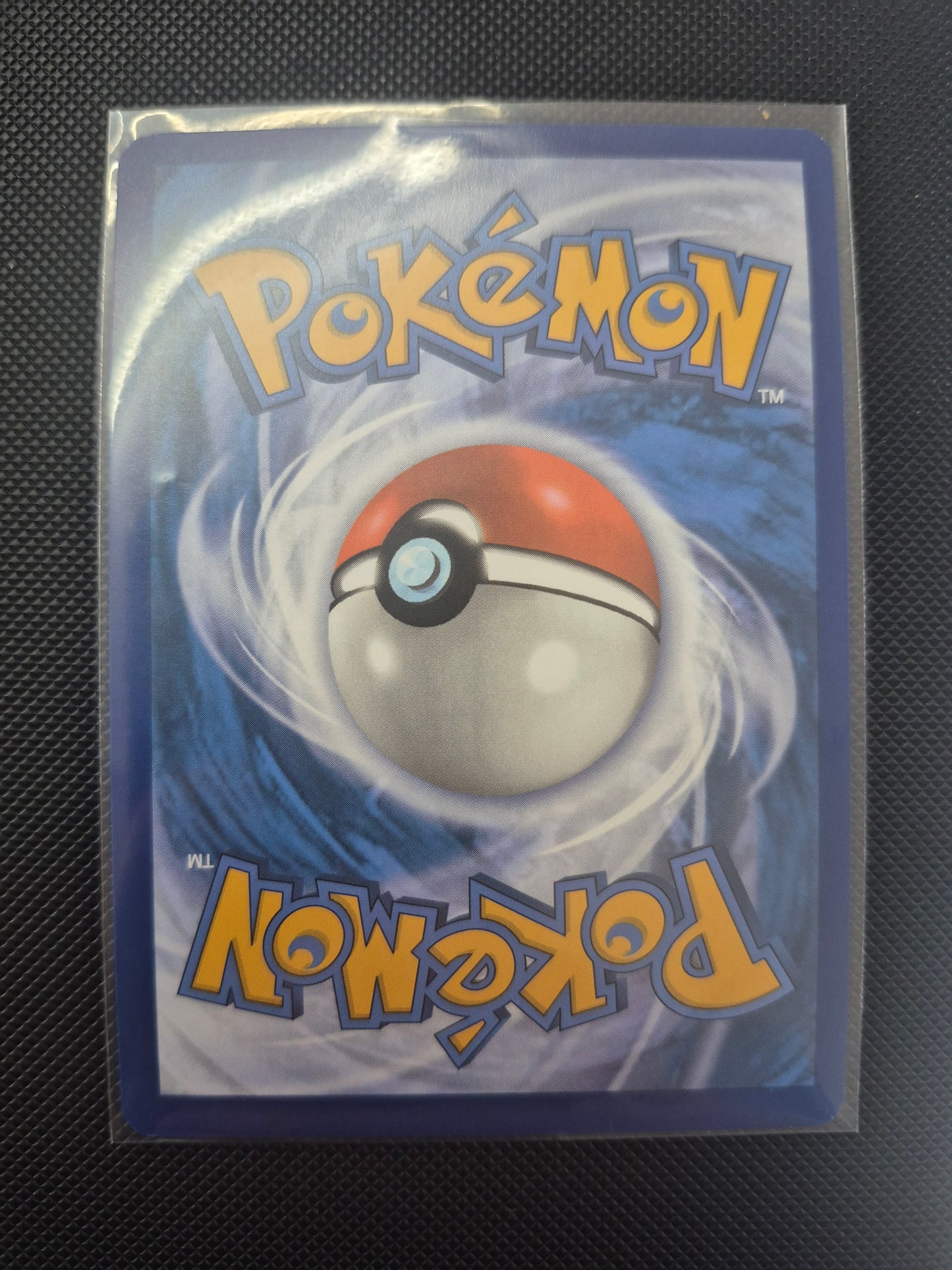 Pokemon 2024 Flutter Mane Illustration Rare Black Star Promo SVP 097
