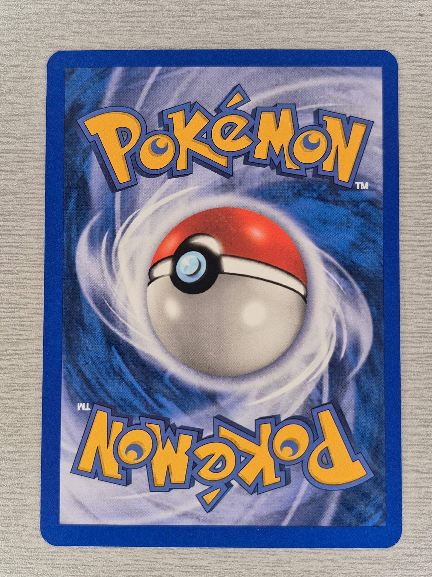 Pokemon TCG Card - Pikachu 124/165 Expedition Base Set - 2002 E-Reader EXC-NM