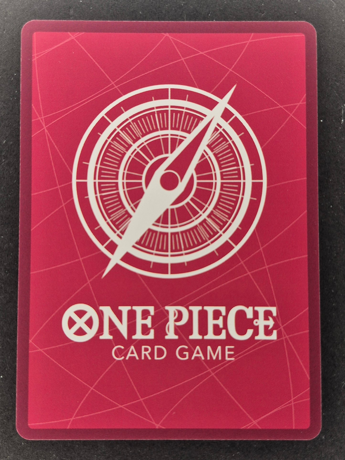 Nami OP11-041 L Alt Leader Parallel One Piece Japanese NM