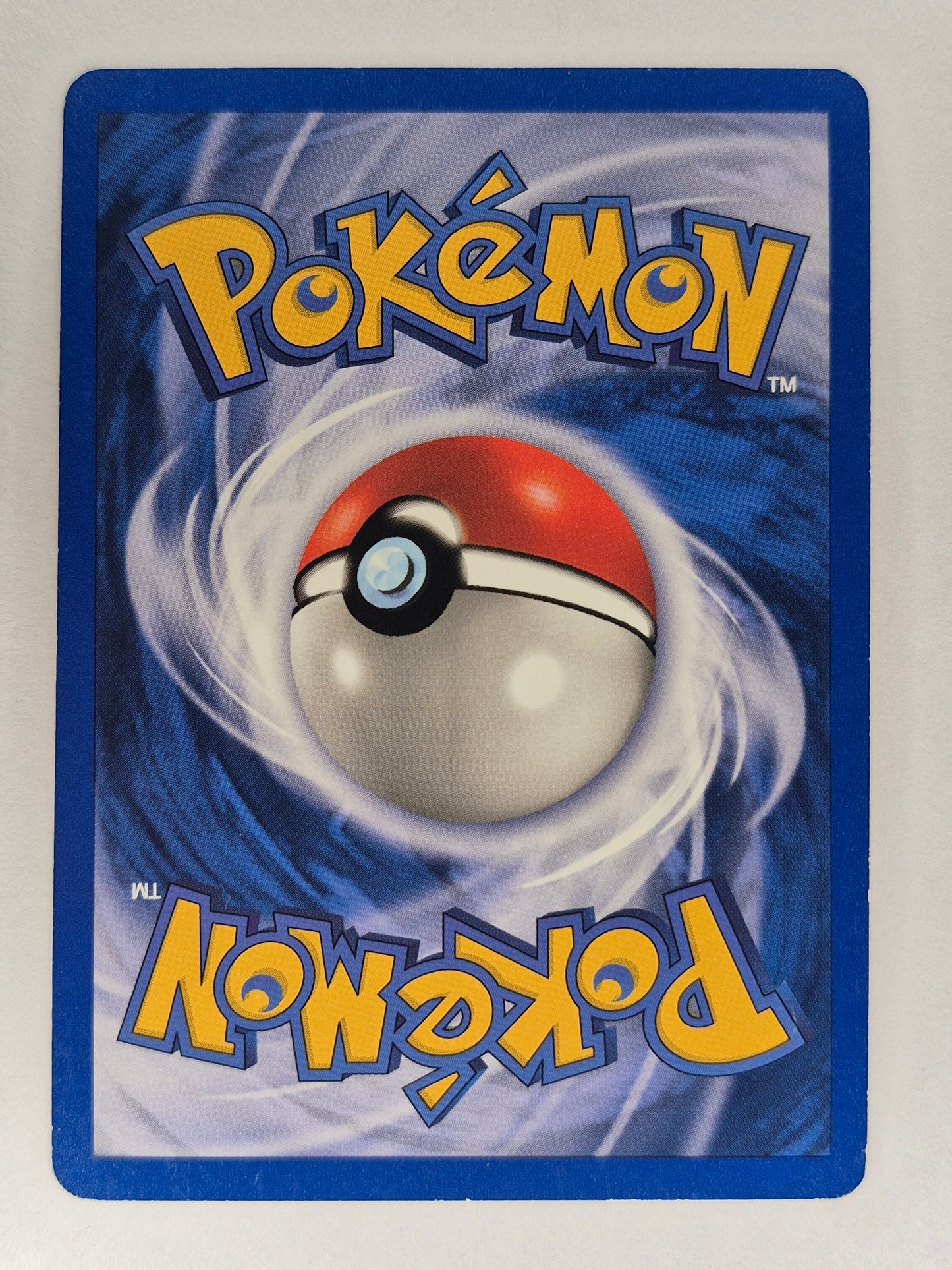 2000 Pokémon 8/82 Dark Gyarados Pre Release Stamped Promo LP