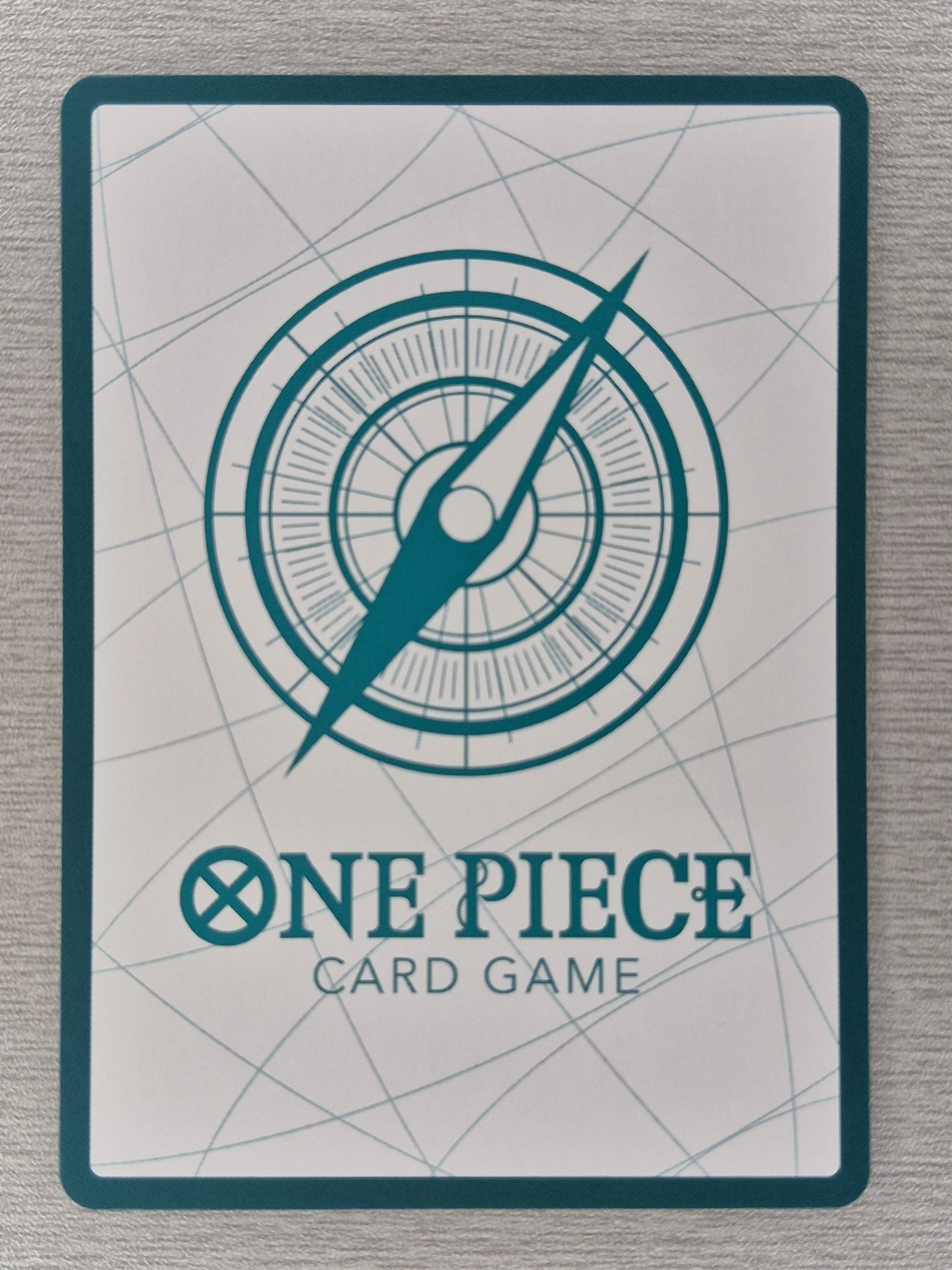 DON !! Card [Gold Frame] (Yamato) ONE PIECE Card The Best Vol.2 - Japanese