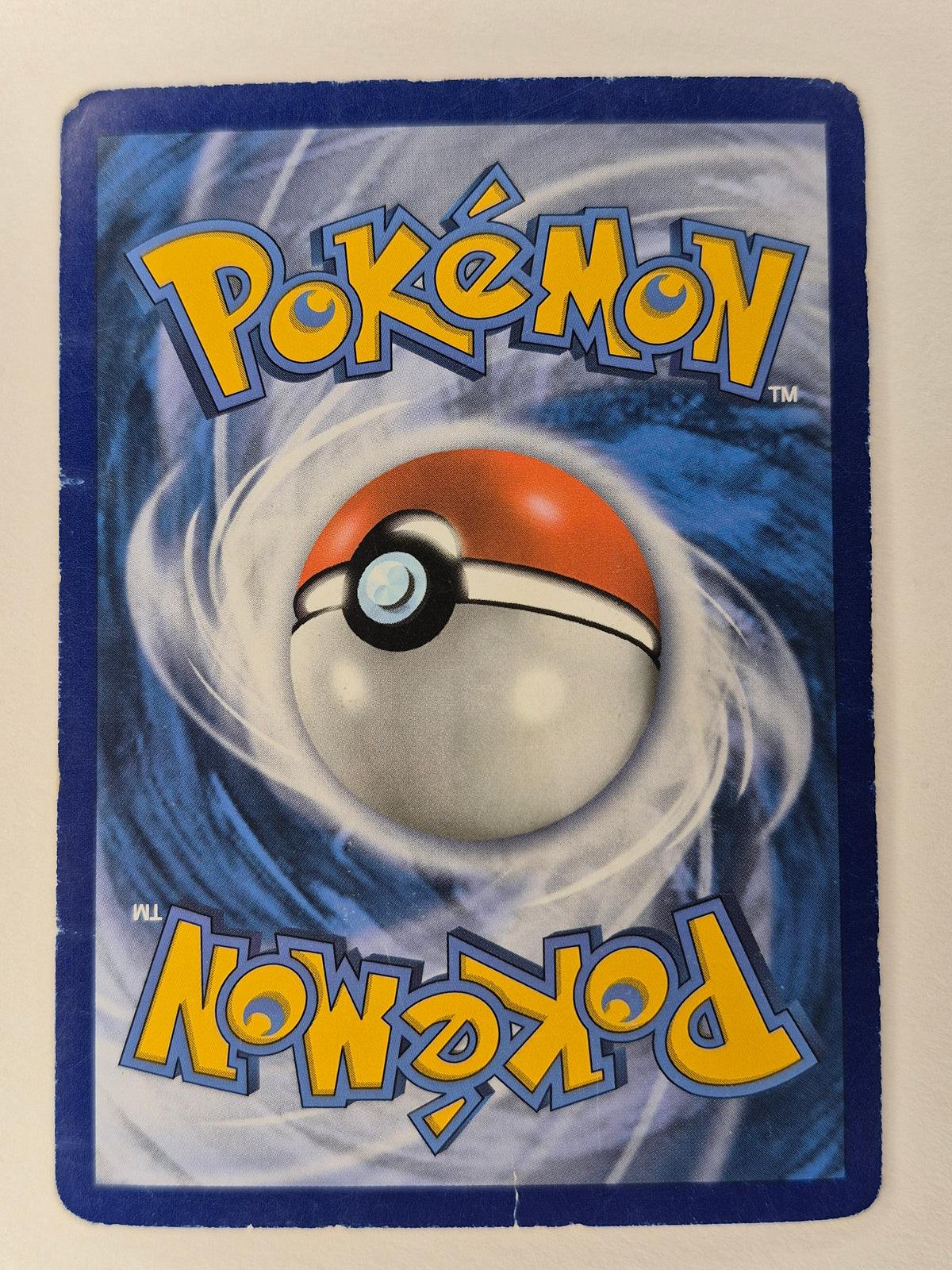 Pokémon TCG Mega Blastoise EX Evolutions 102/108 Holo Full Art HP