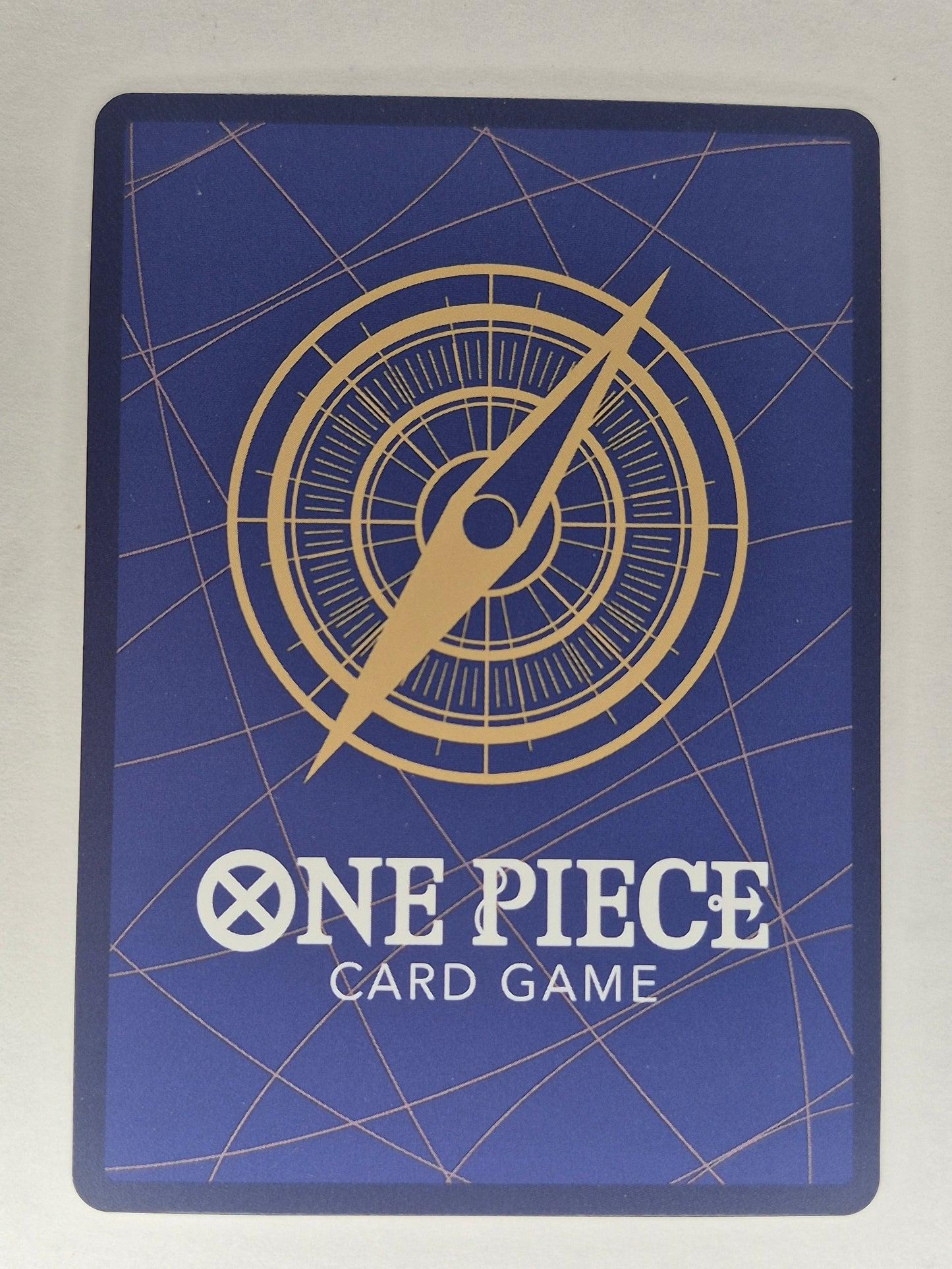 Monkey.D.Luffy (012) (Alternate Art) ST01-012 Awakening of the New Era Foil