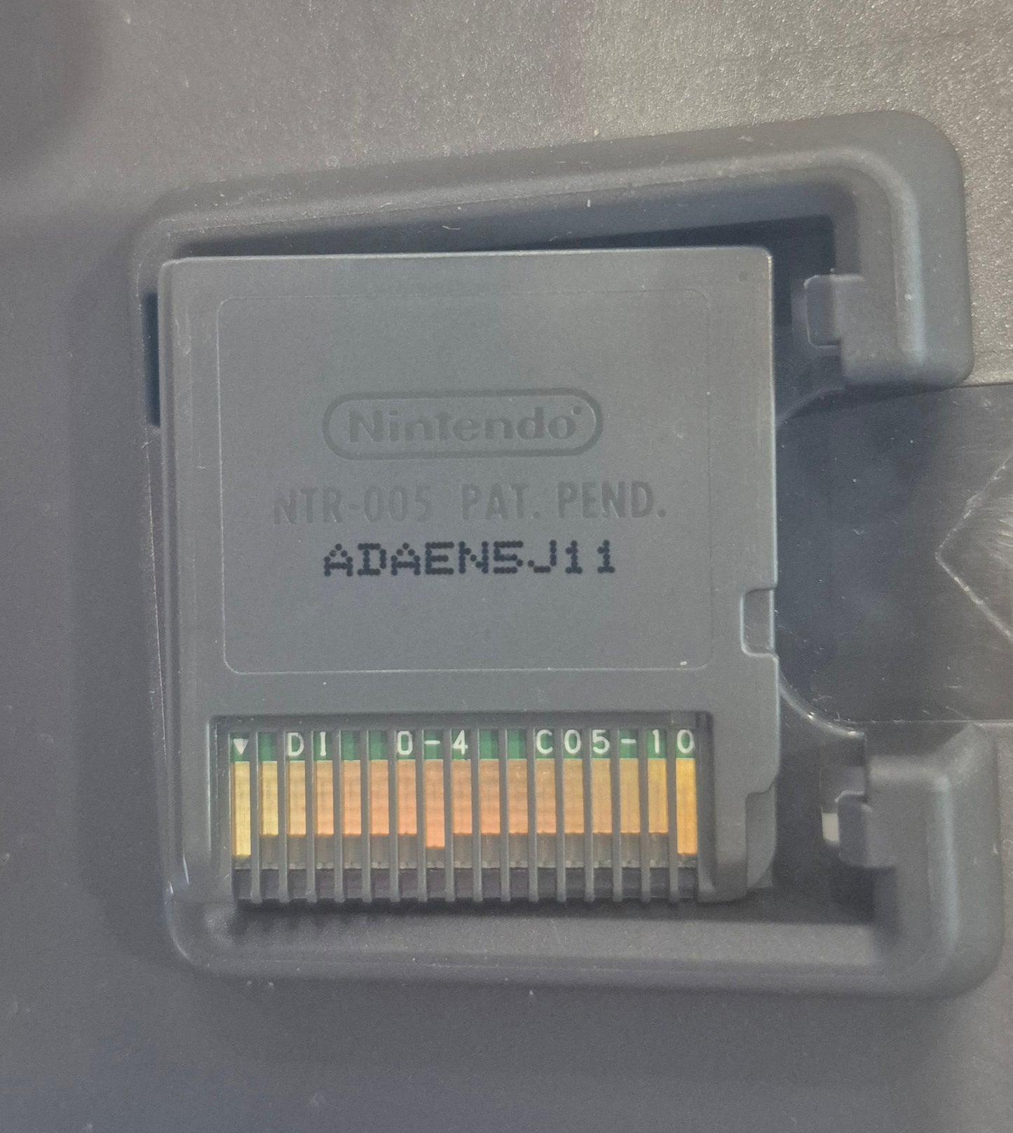 2007 Pokémon: Diamond Version - Nintendo DS - VGC AUS PAL Tested