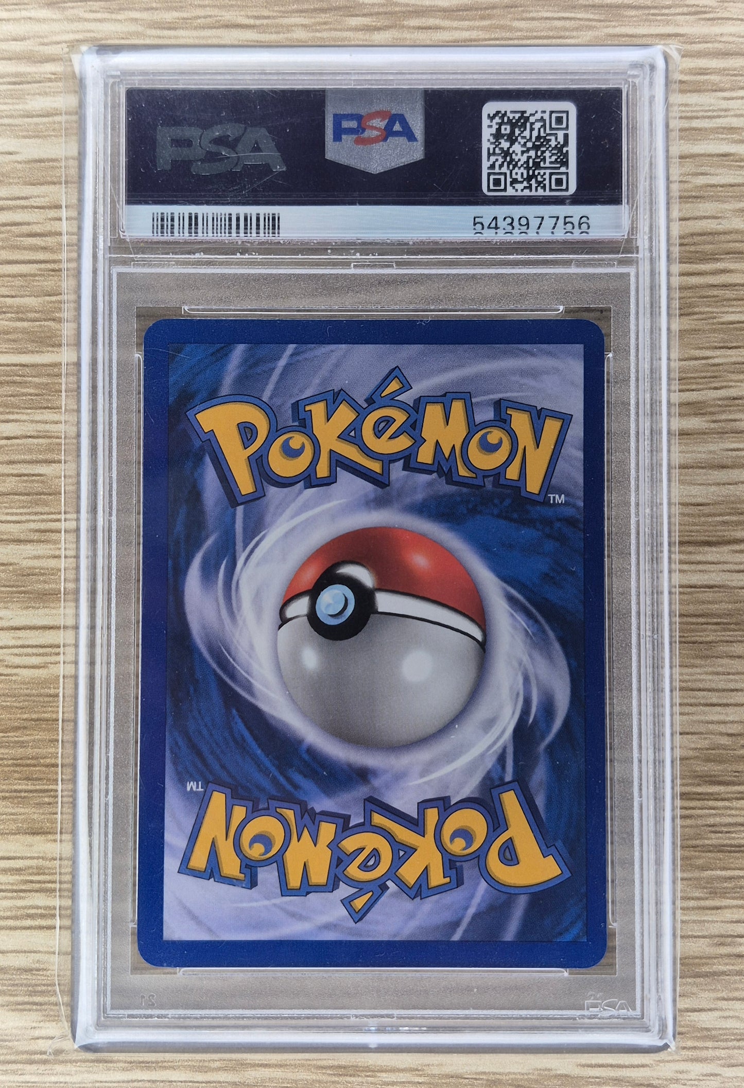 1999 Pokémon Base Set Charmander 46/102 PSA 9