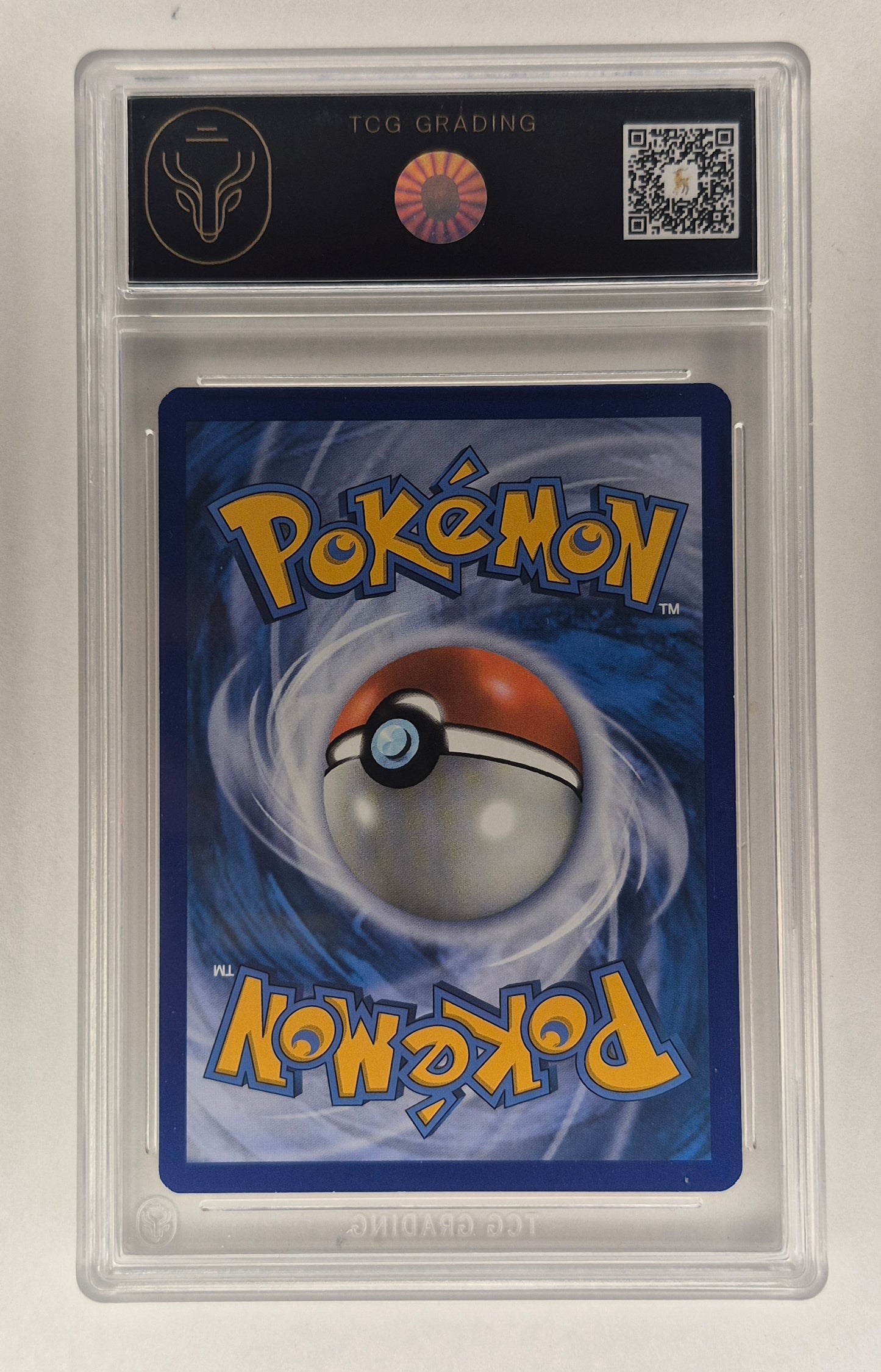 2017 Pokémon S&M Crimson Invasion Regirock STAFF Pre Release Promo SM74 TCG 8