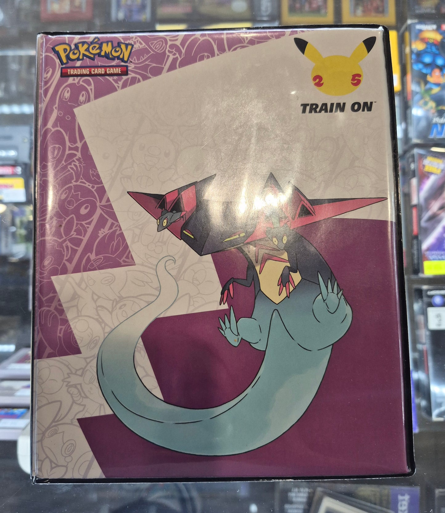 Pokemon Celebrations Complete Set 25+25 include's 10 promos + binder.NM SET