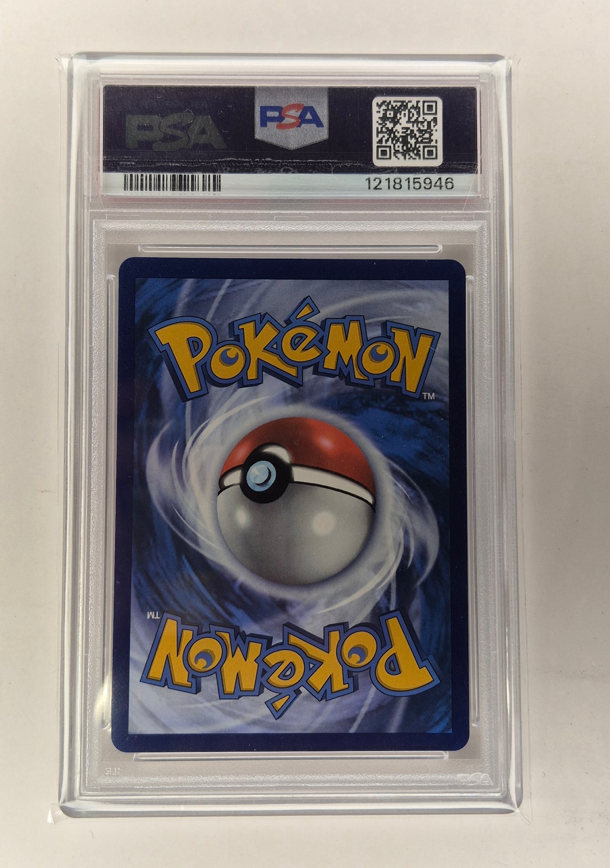 Pokemon 2025 Team Rocket's Mewtwo ex 231/182 SIR Destined Rivals PSA 9 Mint
