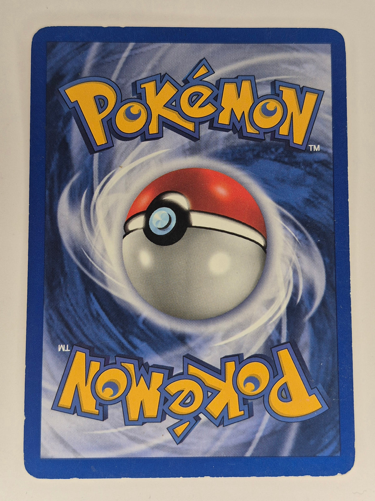 Dark Blastoise 20/82 Rare Non-Holo Team Rocket Pokemon Card LP/MP