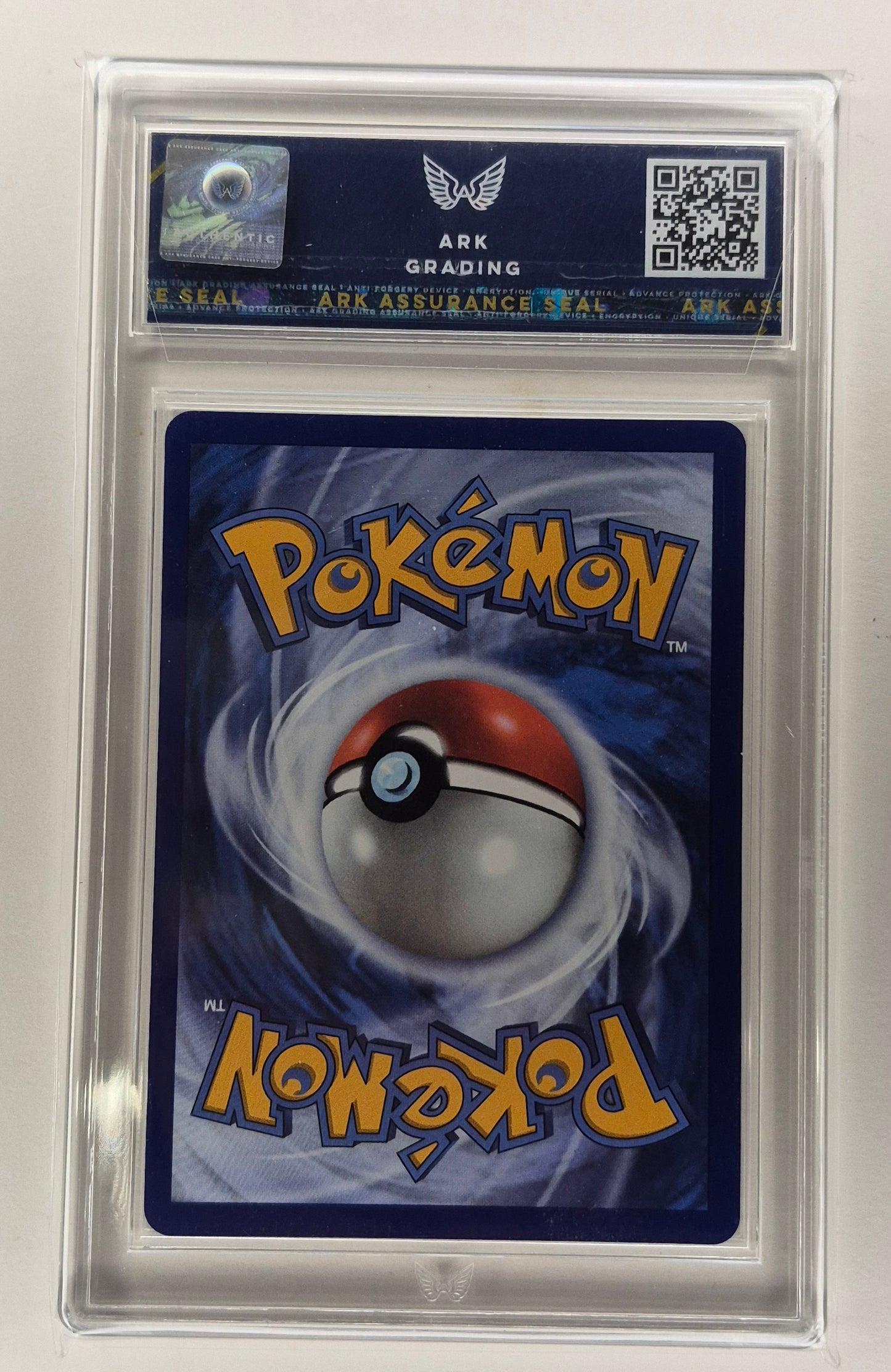 Squirtle - MEP 039 - Black Star Promo - Pokemon Card - ARK 9