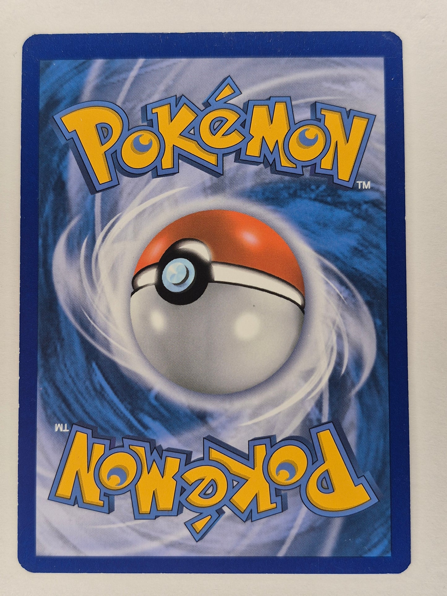 Pokémon TCG Fossil Researcher Furious Fists 110/111 Holo Full Art LP