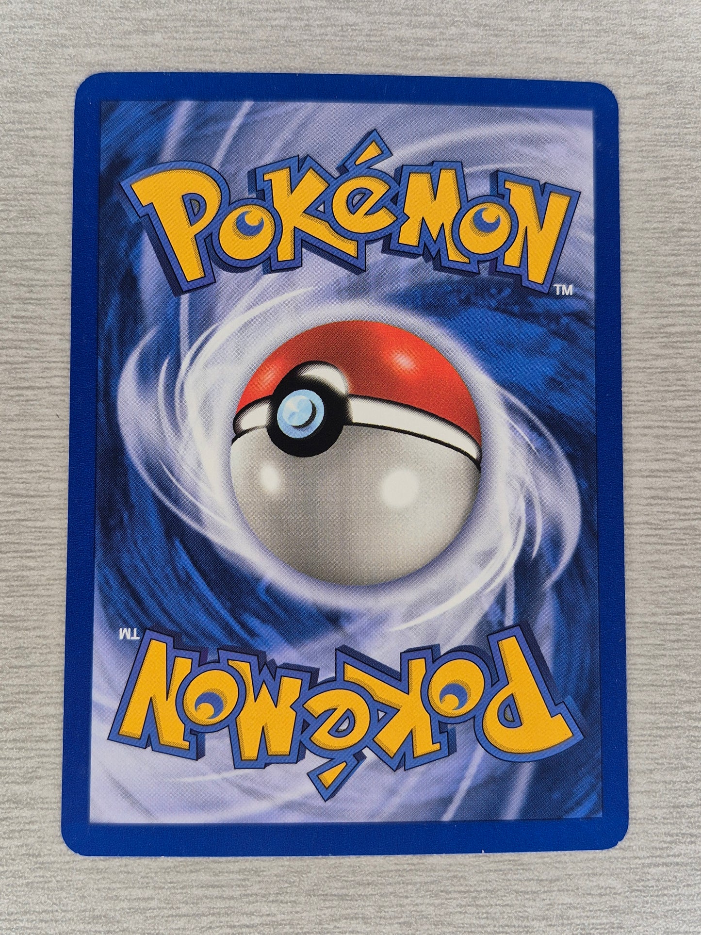 2002 MAGBY 17/165 EXPEDITION E-READER POKÉMON TCG LP Swirl **