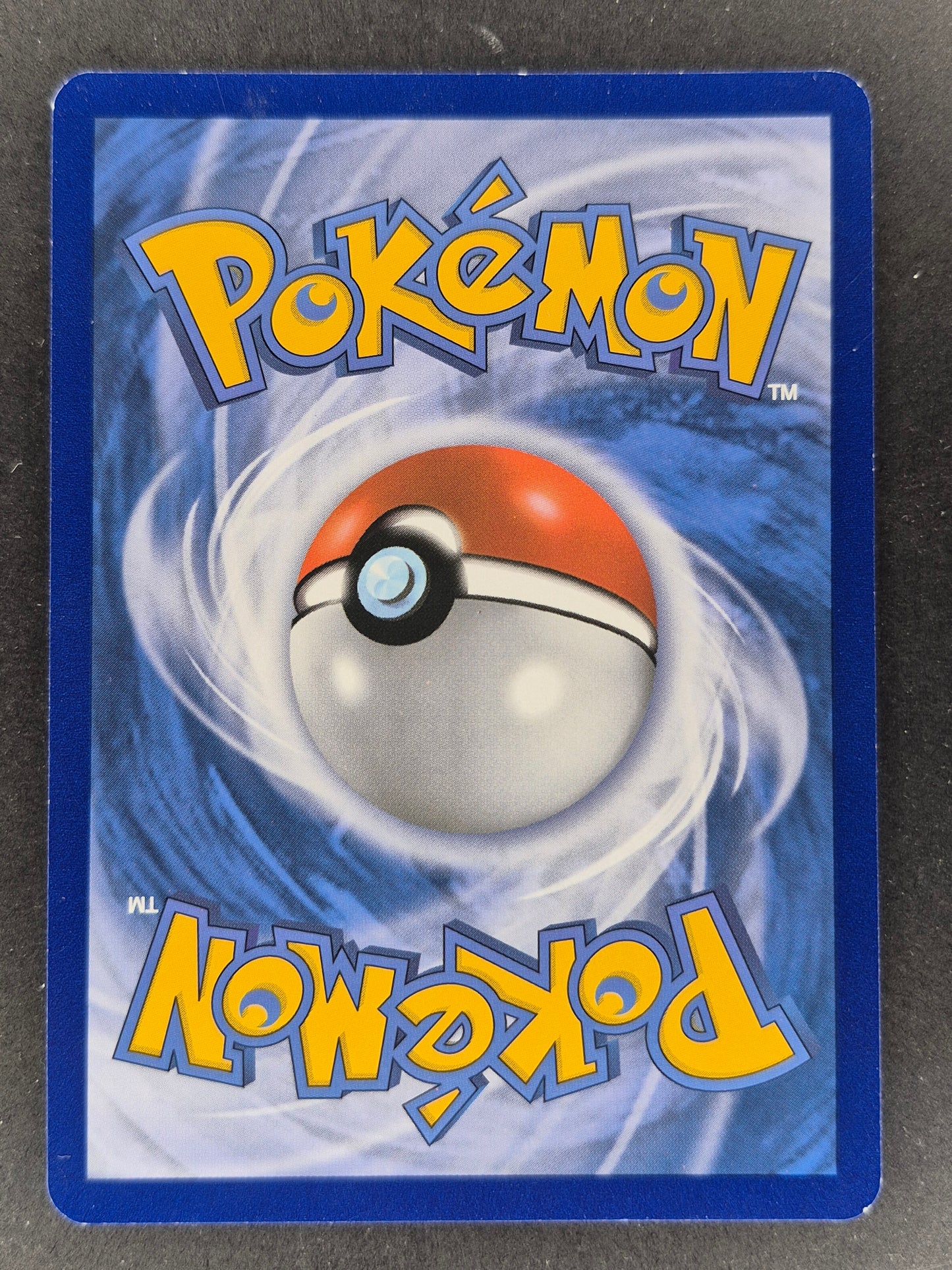 2015 POKEMON XY BLACK STAR PROMO HOOPA EX #XY85 LP