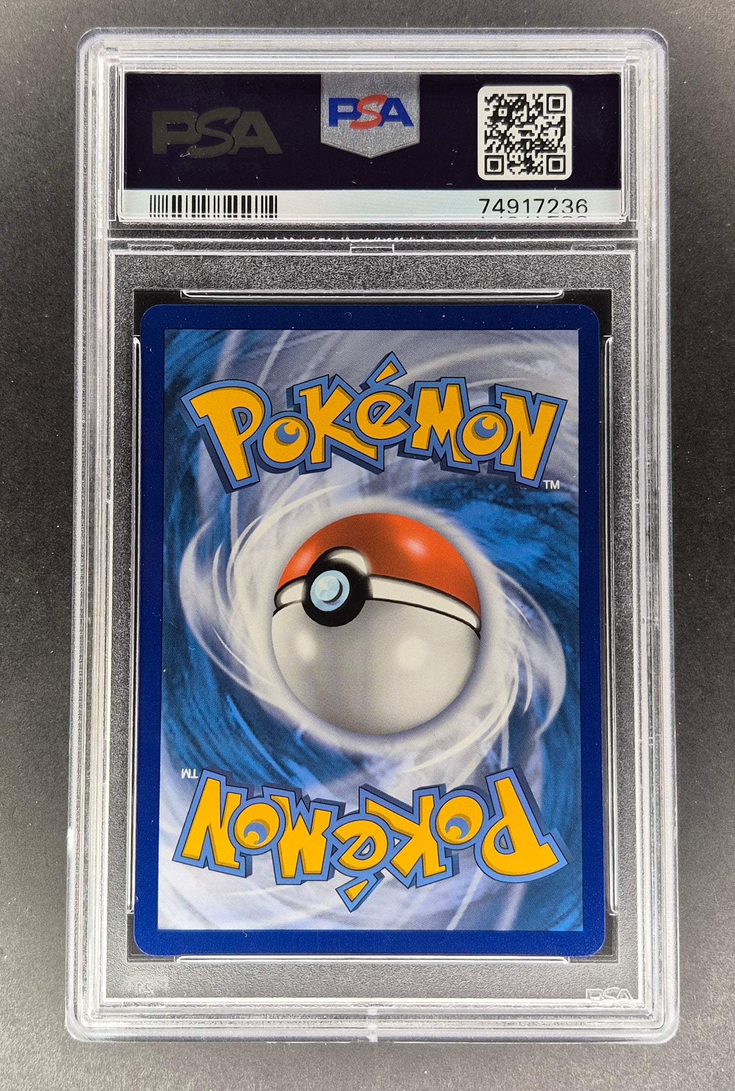 2021 Pokémon SWSH Shining Fates 046/072 Yveltal PSA 9