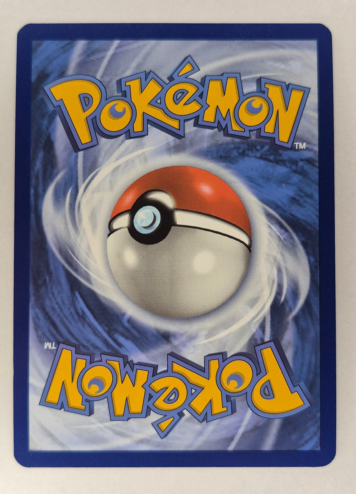 Pokemon TCG Roaring Moon EX 251/182 SAR Paradox Rift 2023 NM