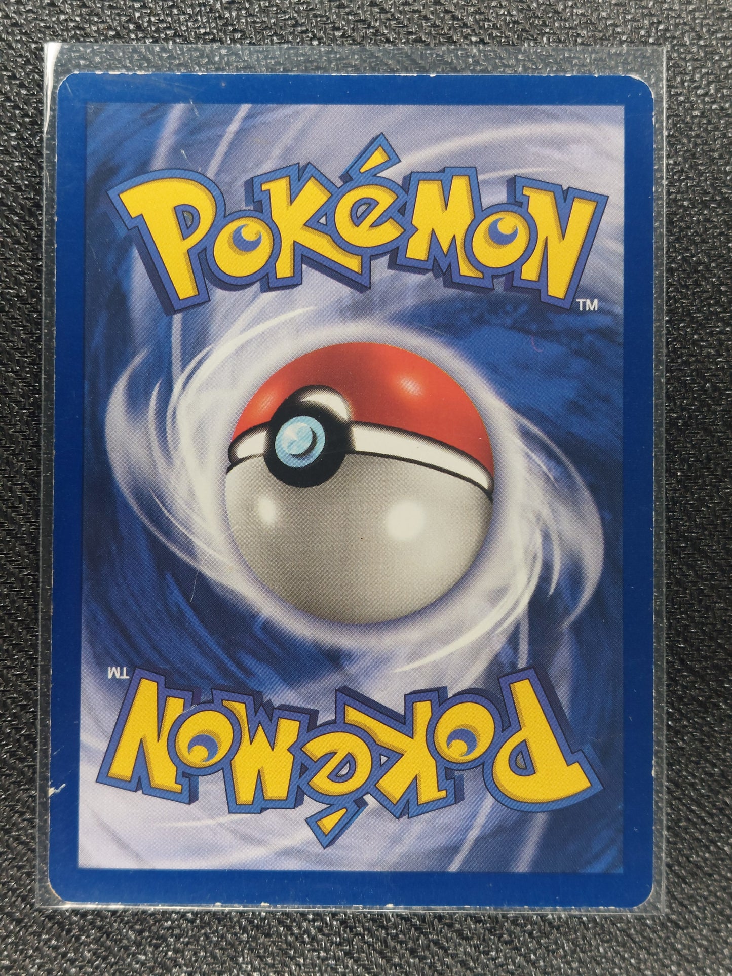 Pokemon 1999 Gengar Non-Holo Rare Fossil 20/62 MP