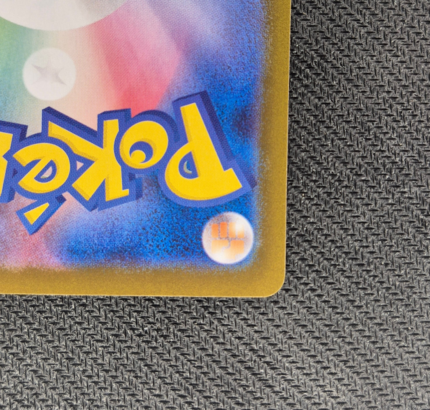 2025 JPN Pokemon TCG - Inferno X Mega Charizard X ex SAR 110/080 NM