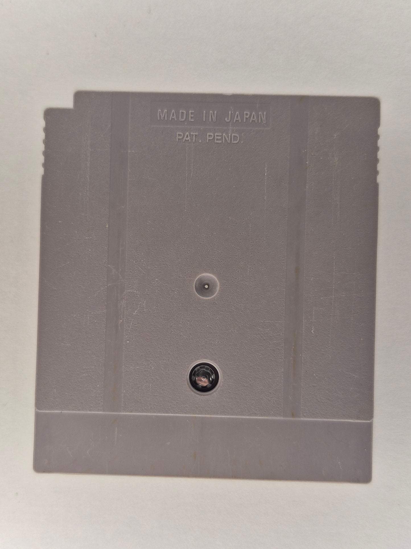 The Addams Family - Nintendo Game Boy - Tested & Working - AUS Cart