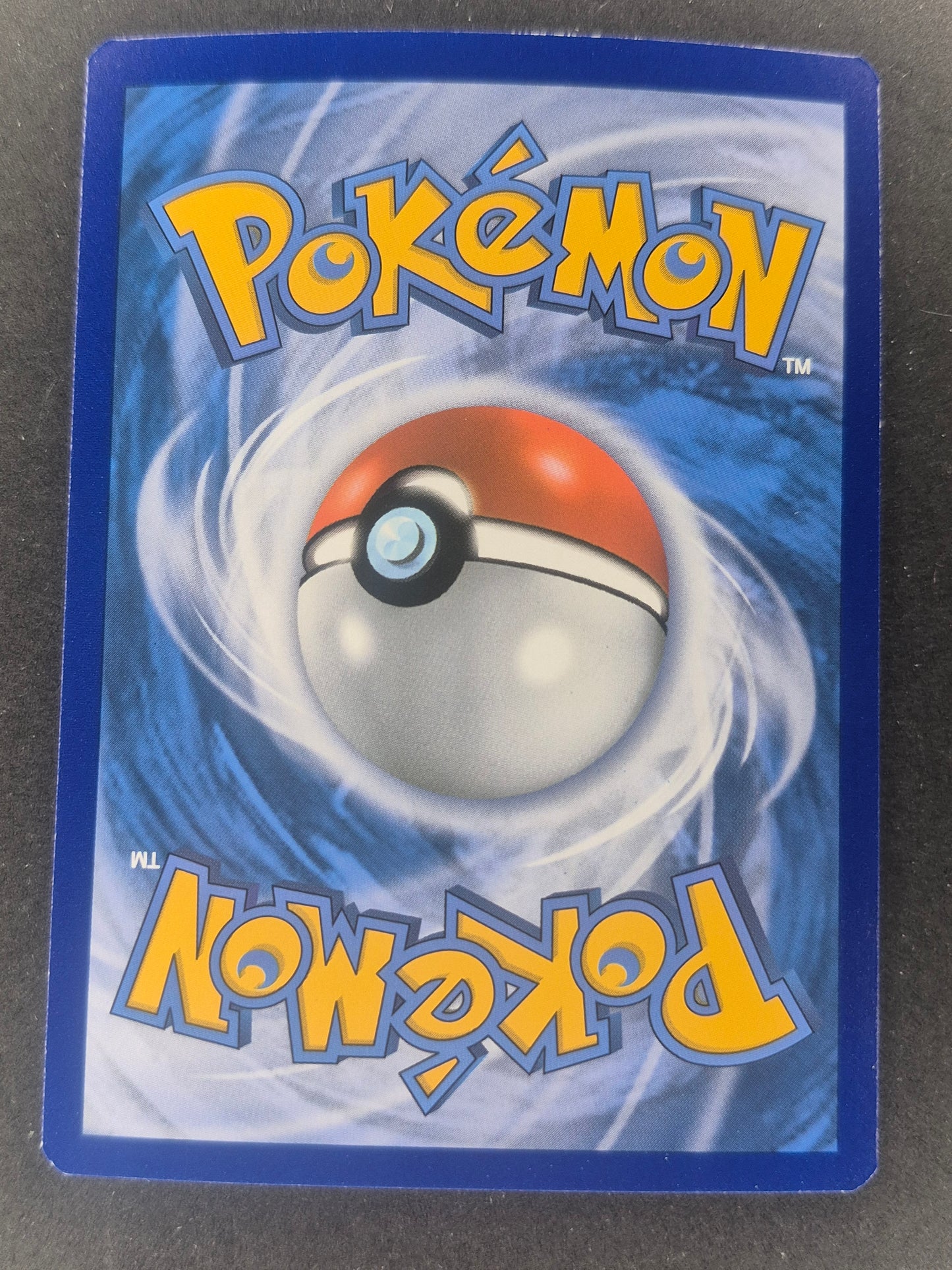 2016 Pokémon TCG Mew XY110 Holo Black Star Promo Full Art NM