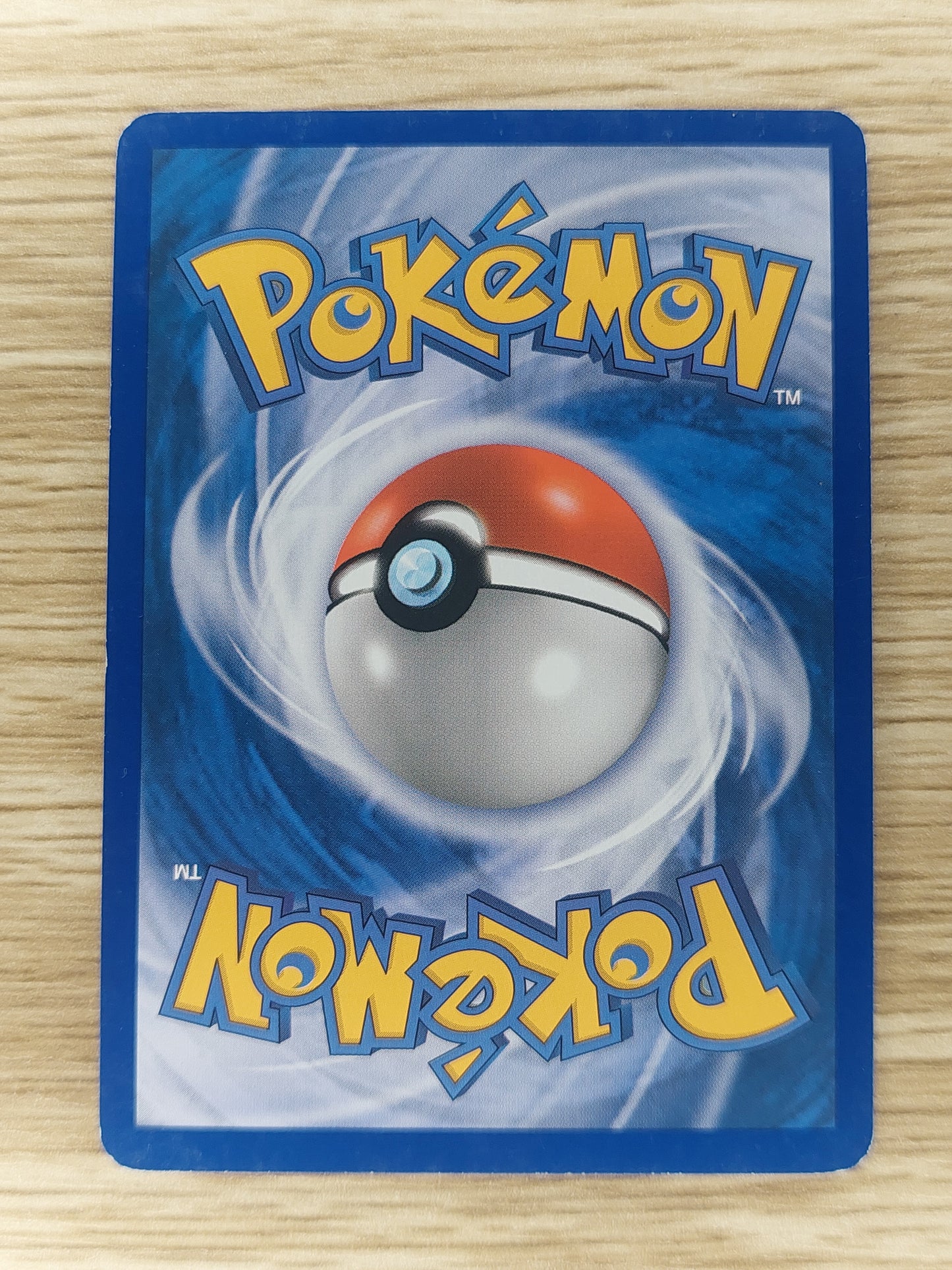 Gyarados - 19/100 - Rare  Stormfront Pokemon LP