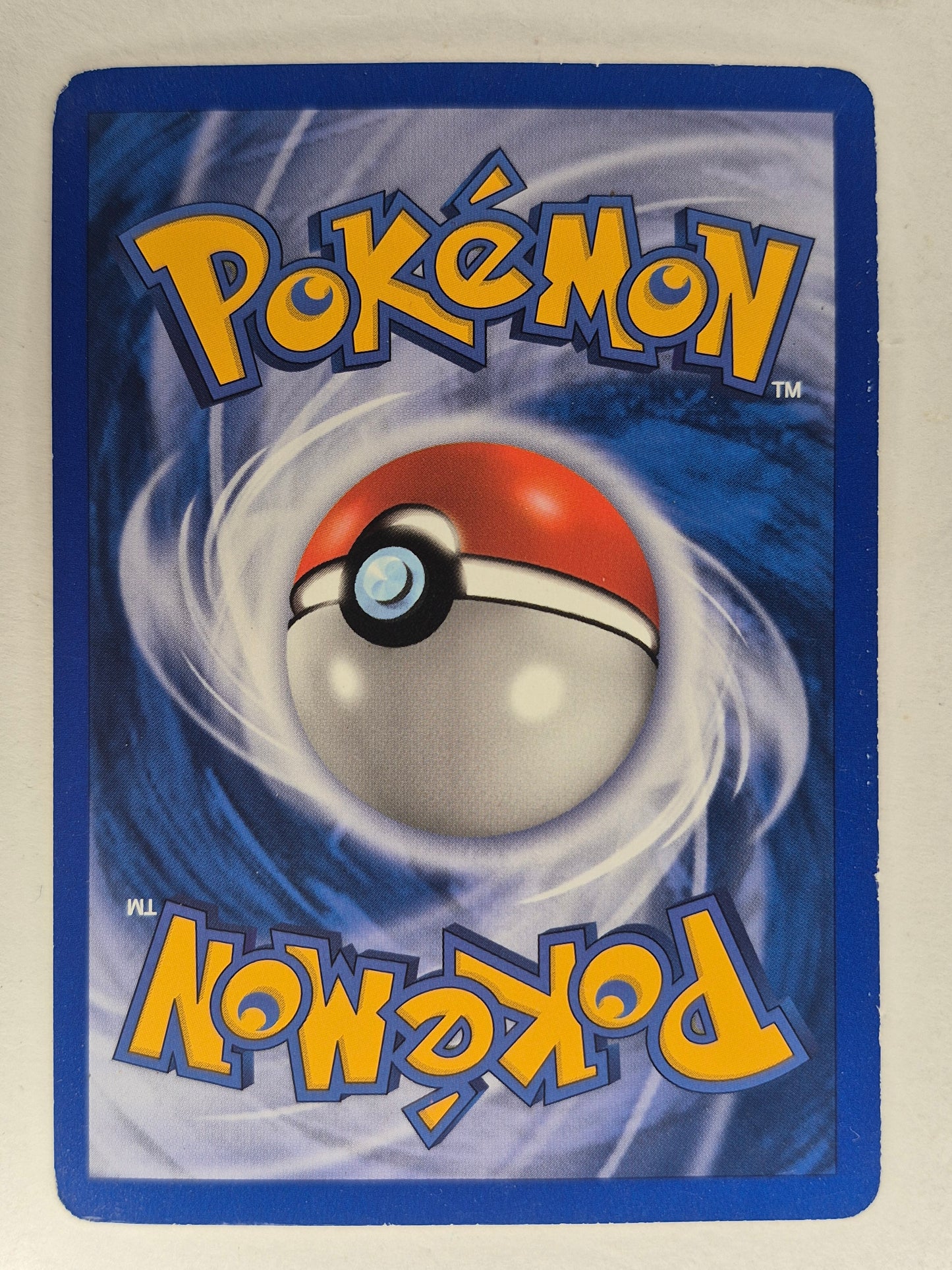 Ditto (Squirtle) 64/113 Common Delta Species Yuka Morii Pokemon LP/MP