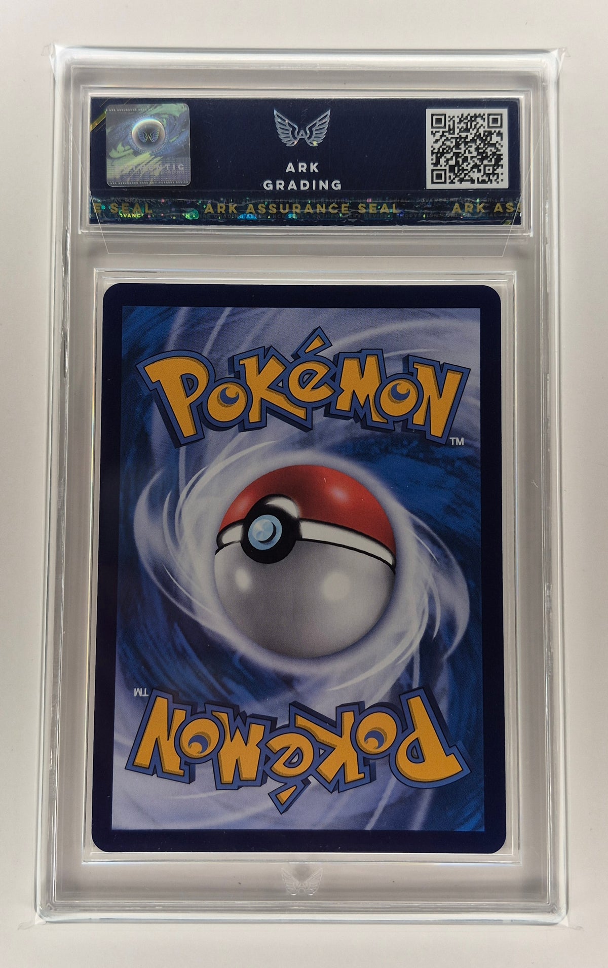 Pokémon TCG S-Chinese Mela CSV5C 160/129 SAR Holo ARK 10 Pristine PSA