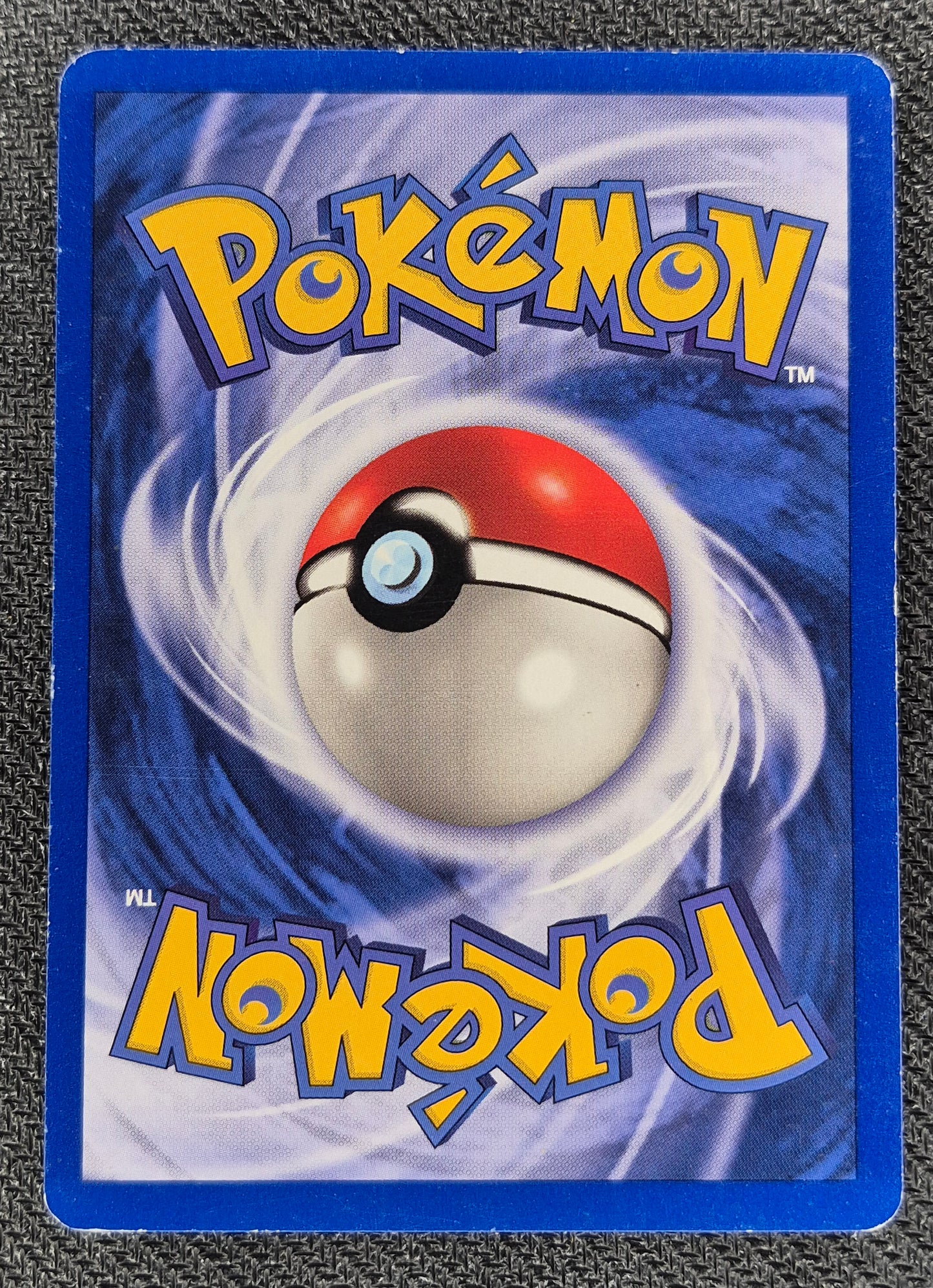 1999 Shadowless Beedrill 17/102 Base Set  Vintage Pokemon LP
