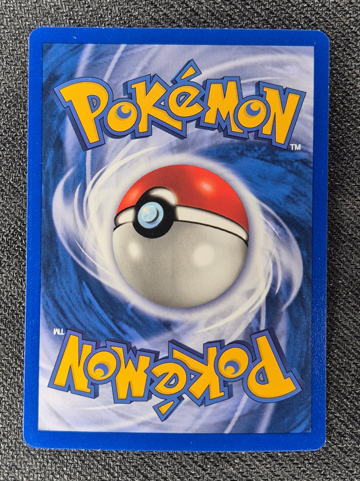 Pokemon 1999 Ninetales Base Set Holo Rare 12/102 LP