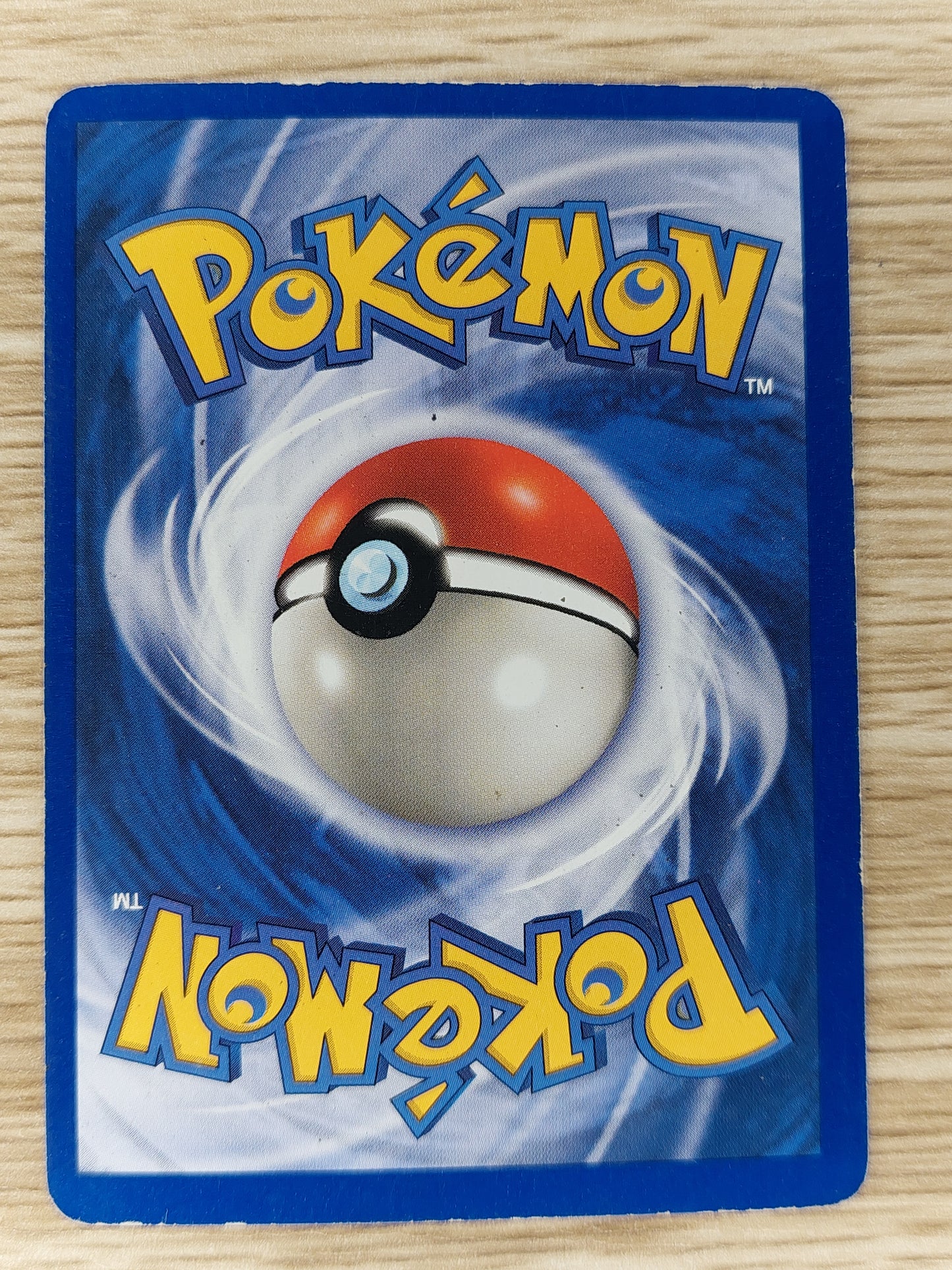 Pokemon 1999 Hitmonchan Base Set Holo Rare 7/102 MP #2