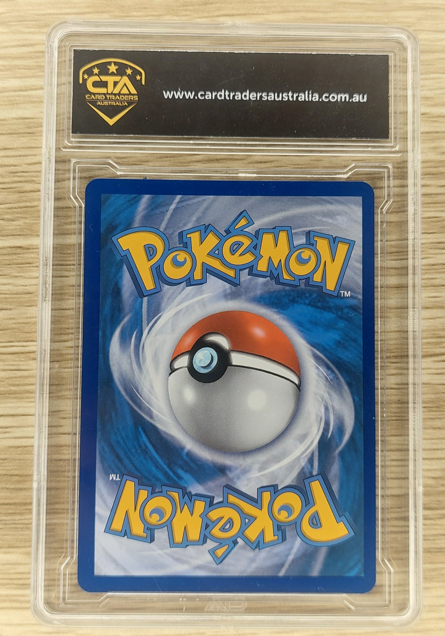2019 Pokemon Sun & Moon Hidden Fates 16/68 Gyarados GX CTA 8 NM-MT
